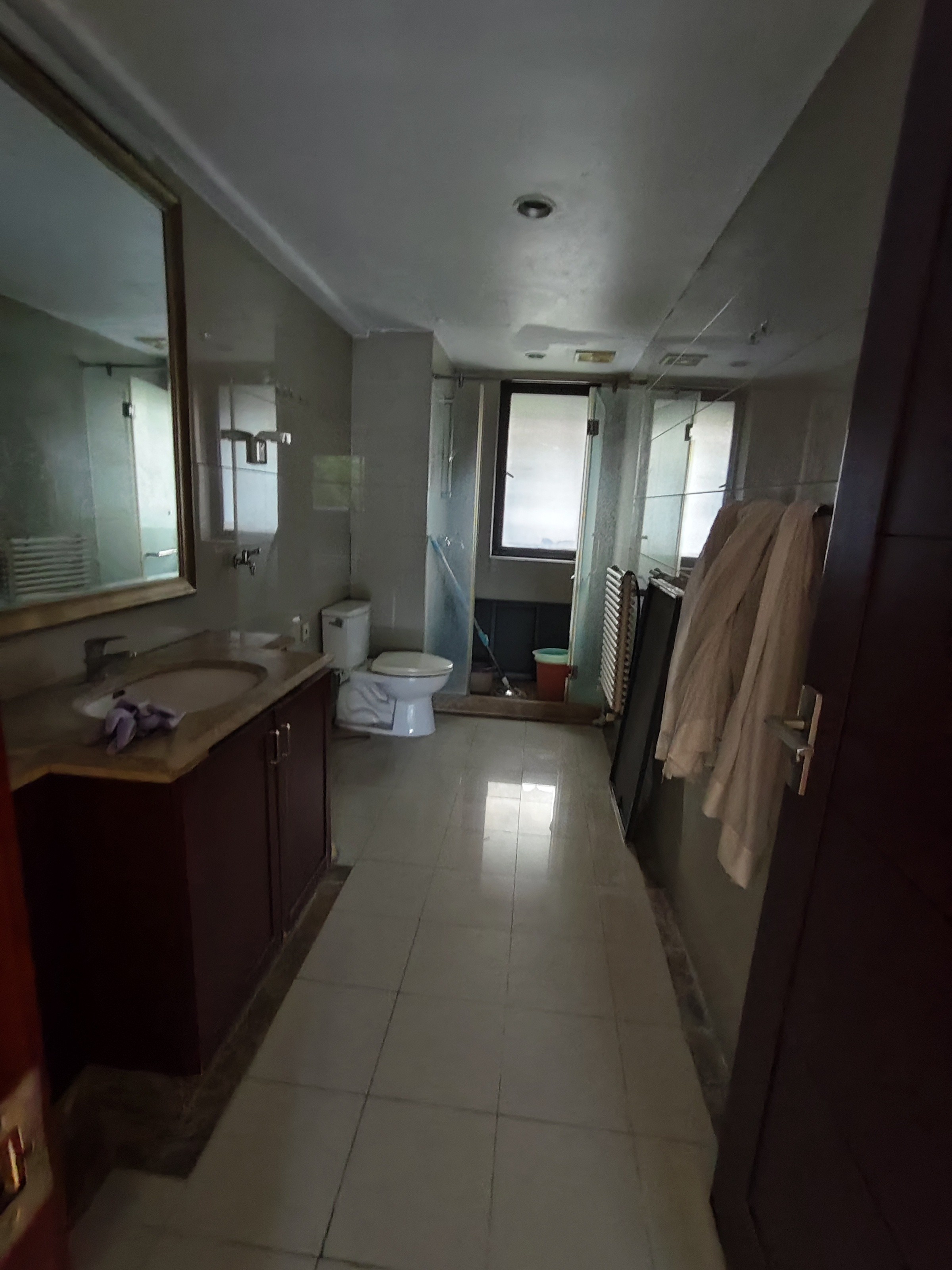 海尔绿城百合园