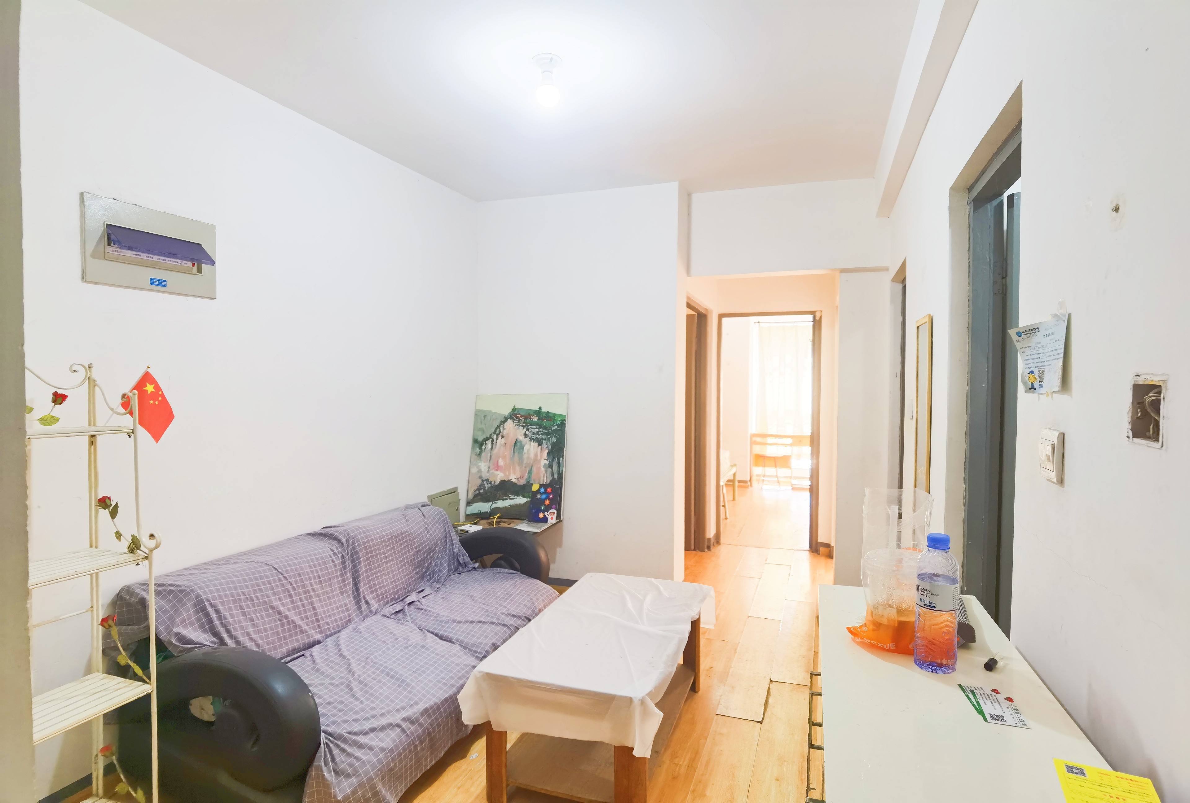  东方新天地花园 南