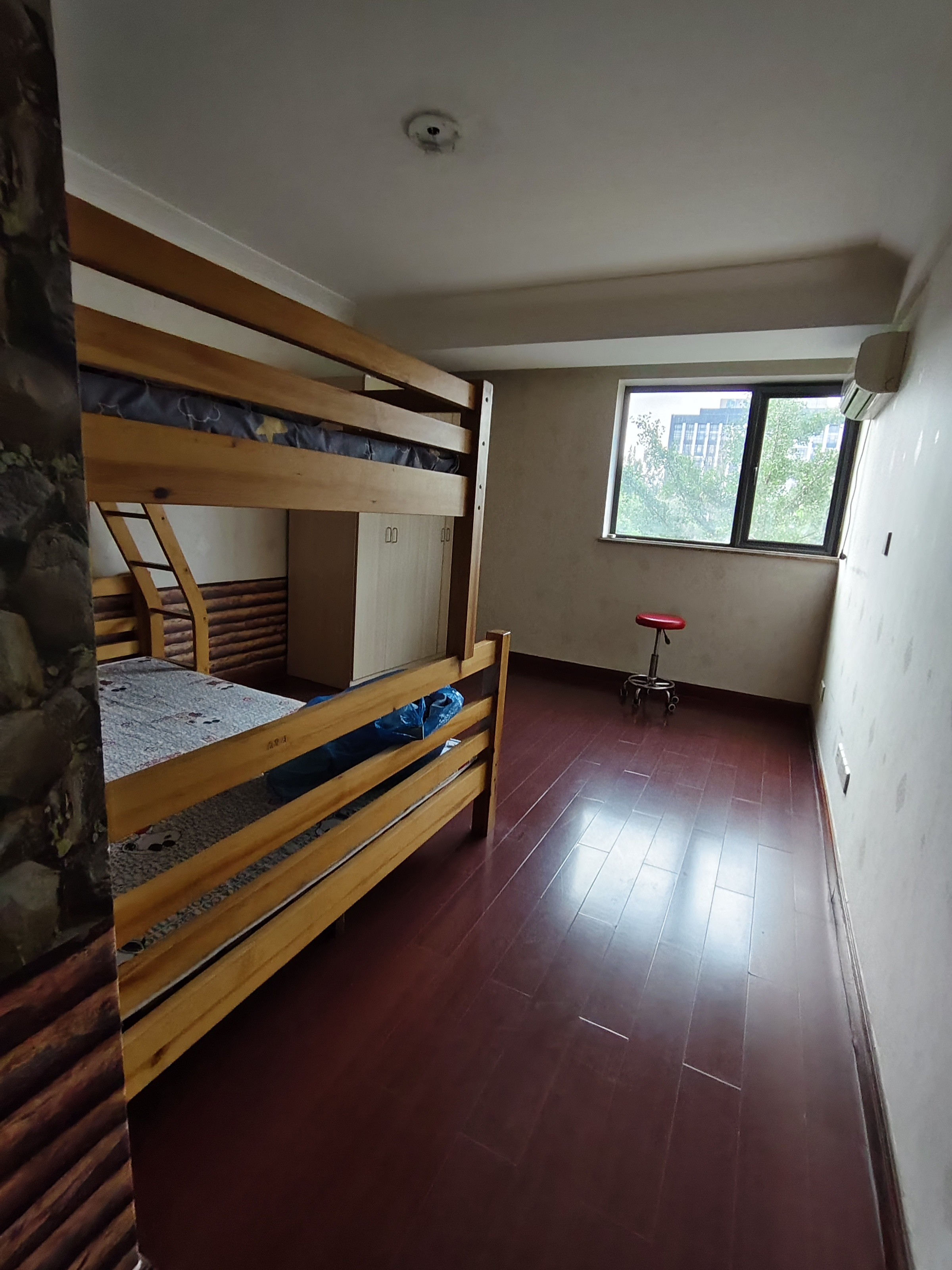 海尔绿城百合园