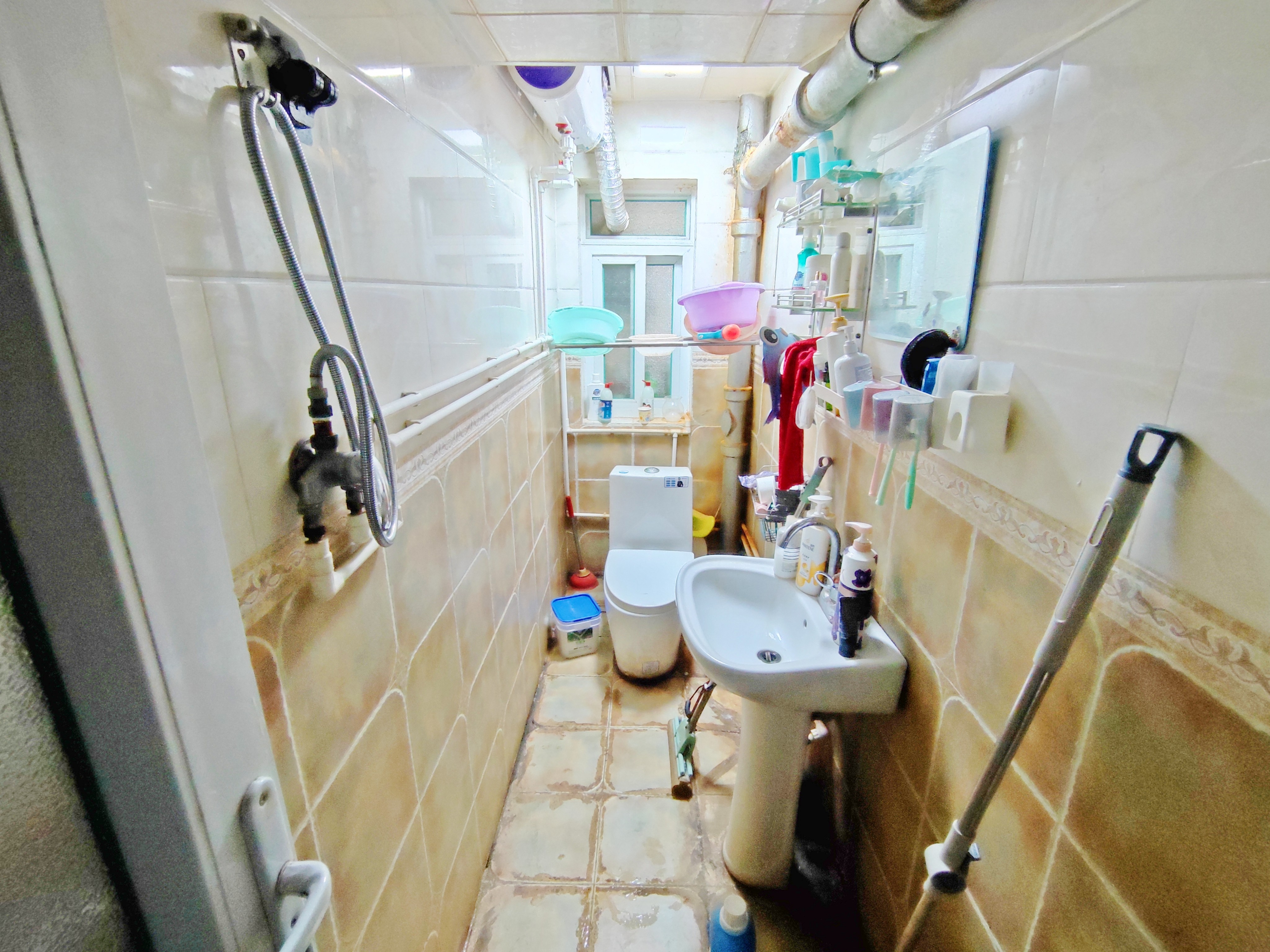 明星小区(槐荫)