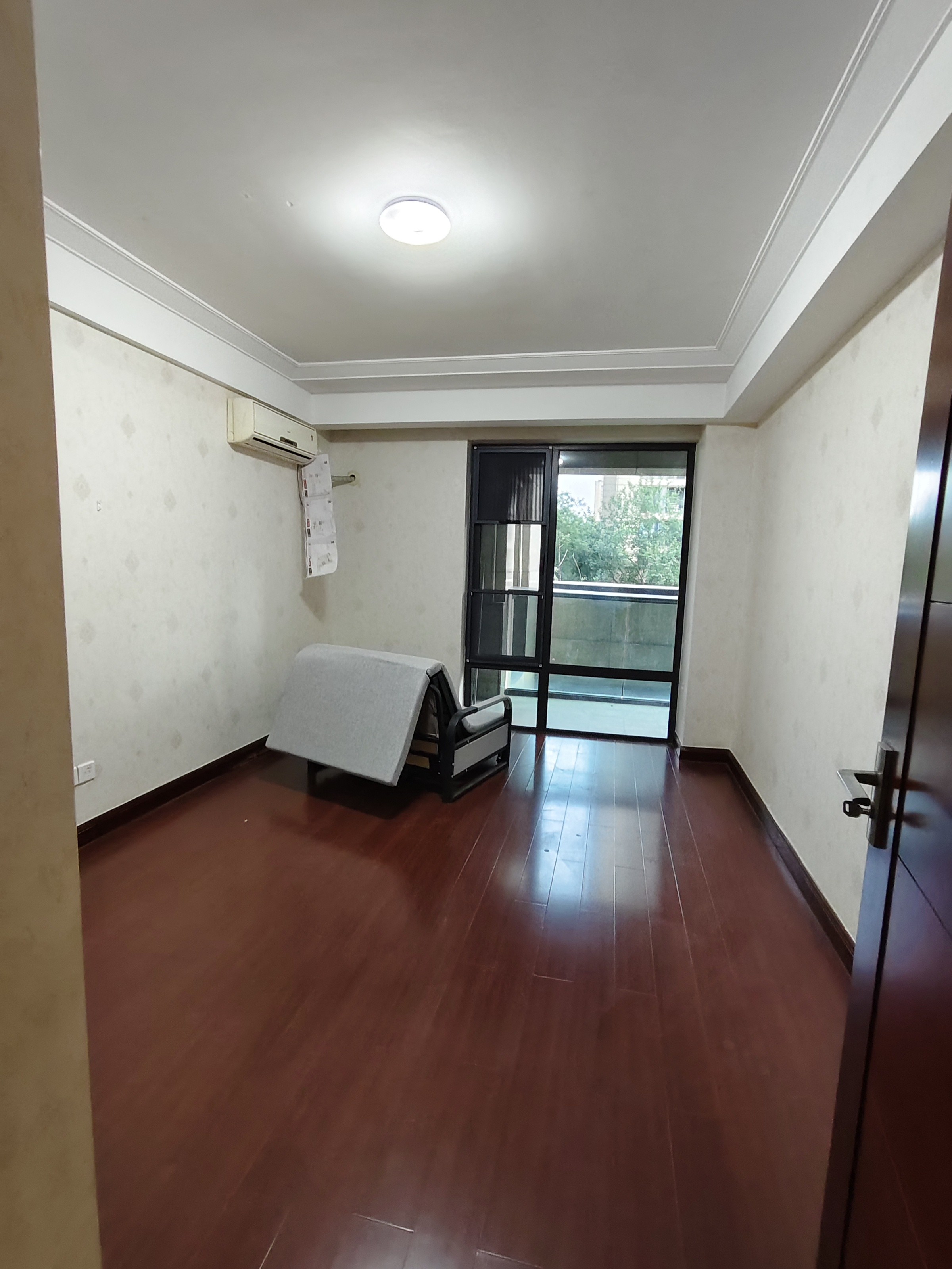 海尔绿城百合园