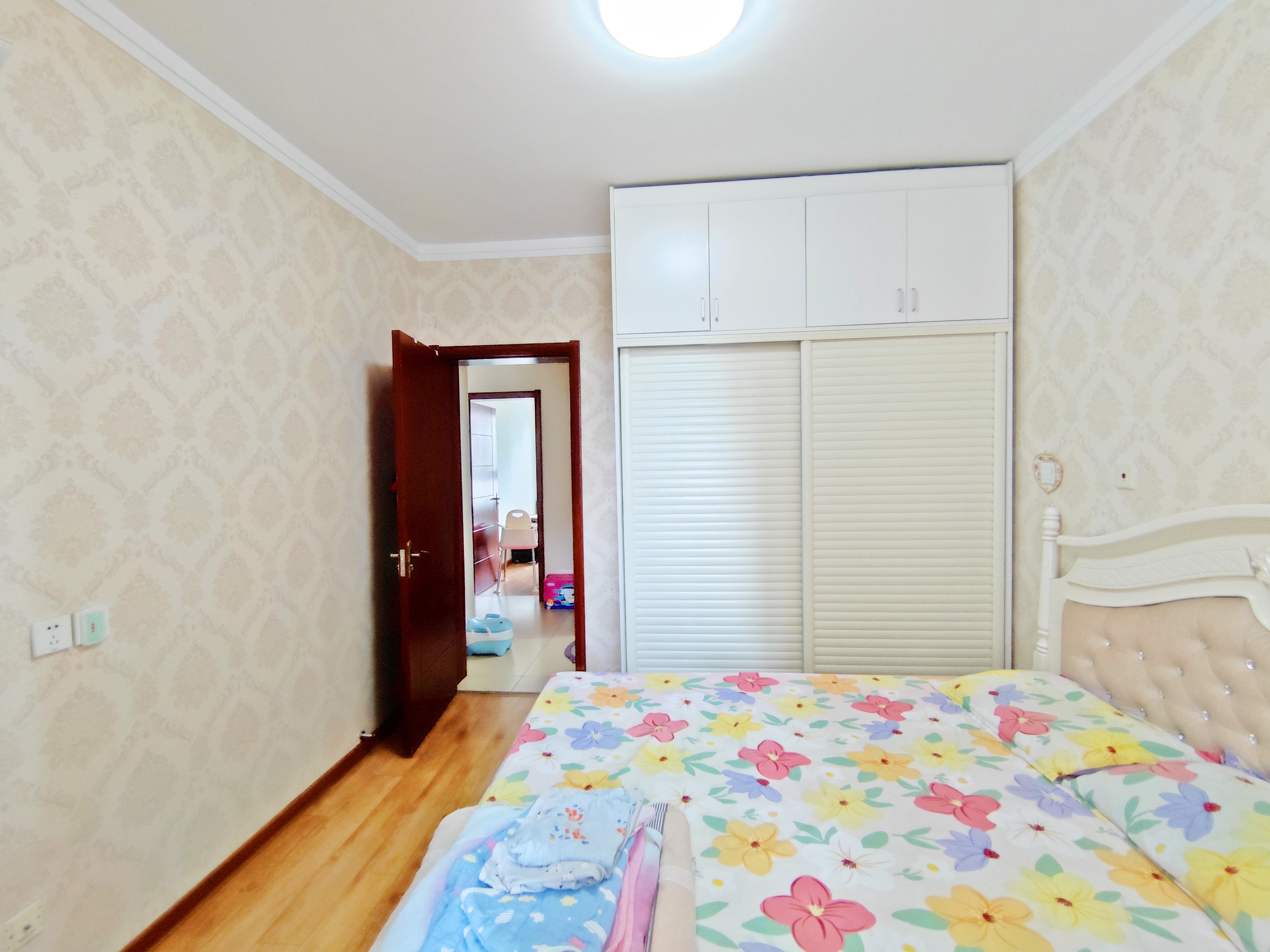 绿地国际花都(三期)