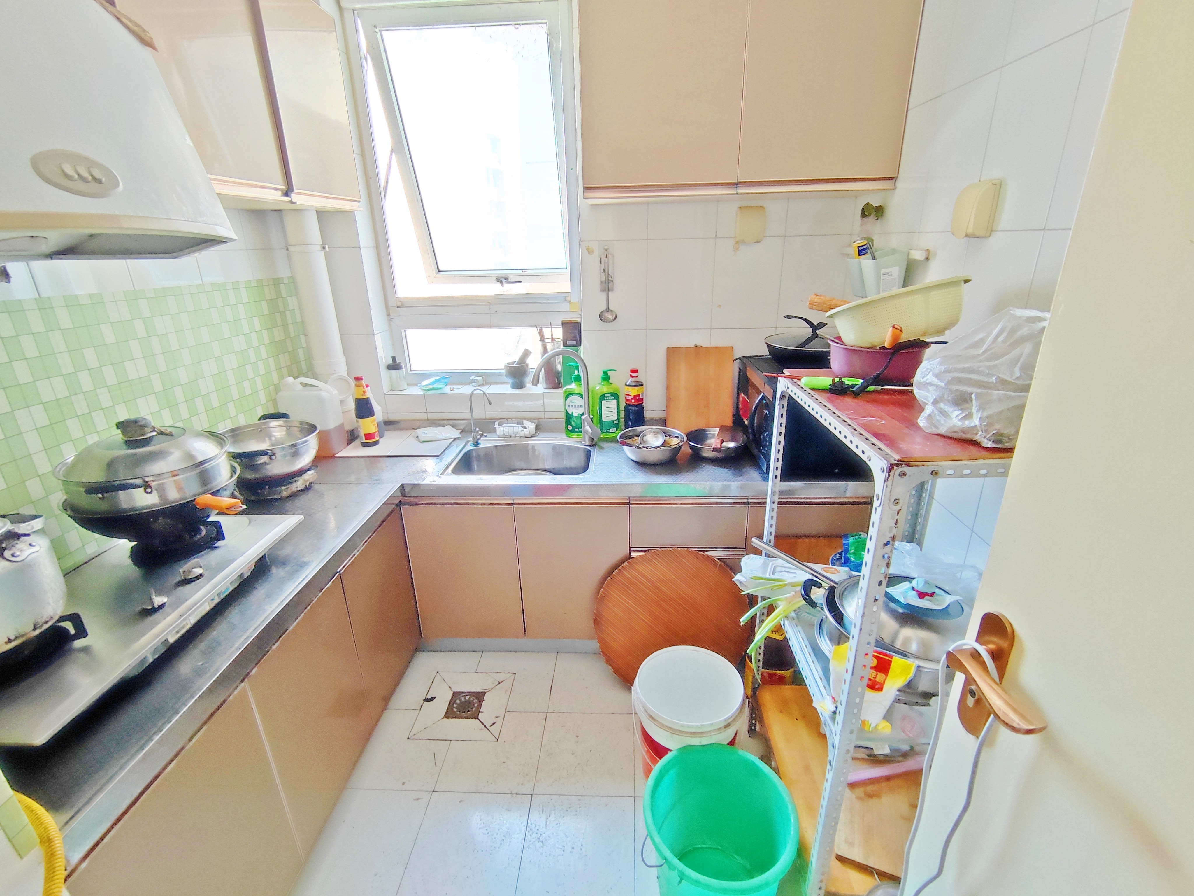 腊山南苑(一区)