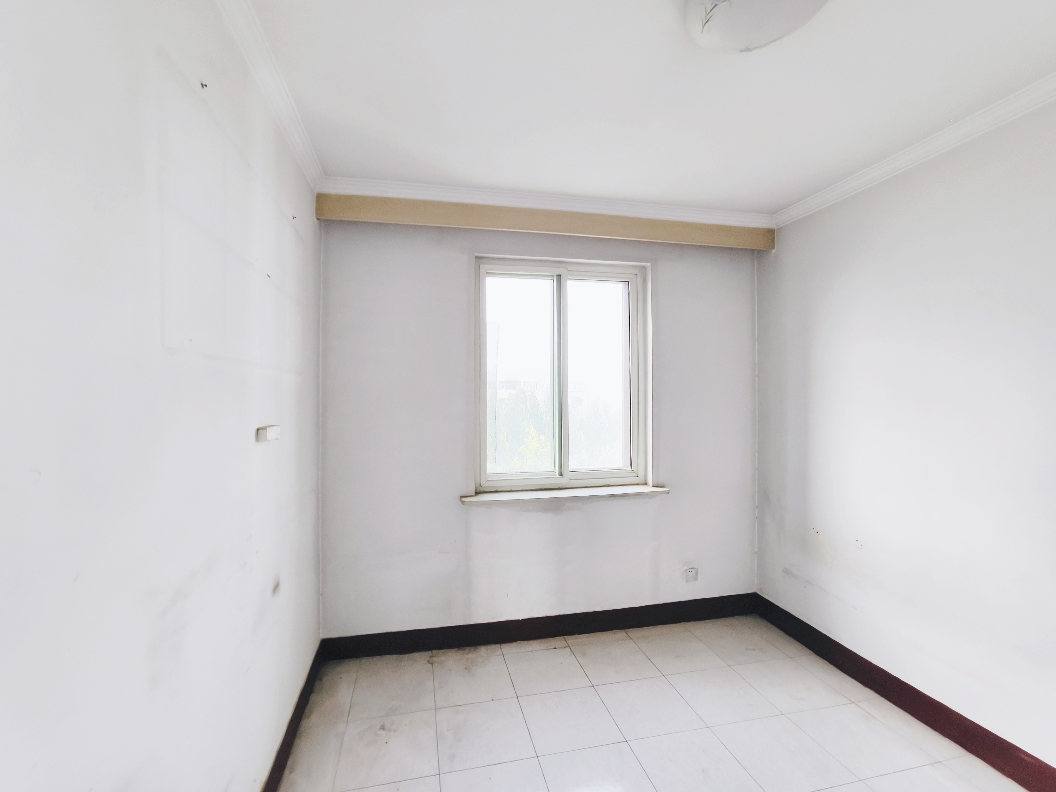 济钢新村中心区