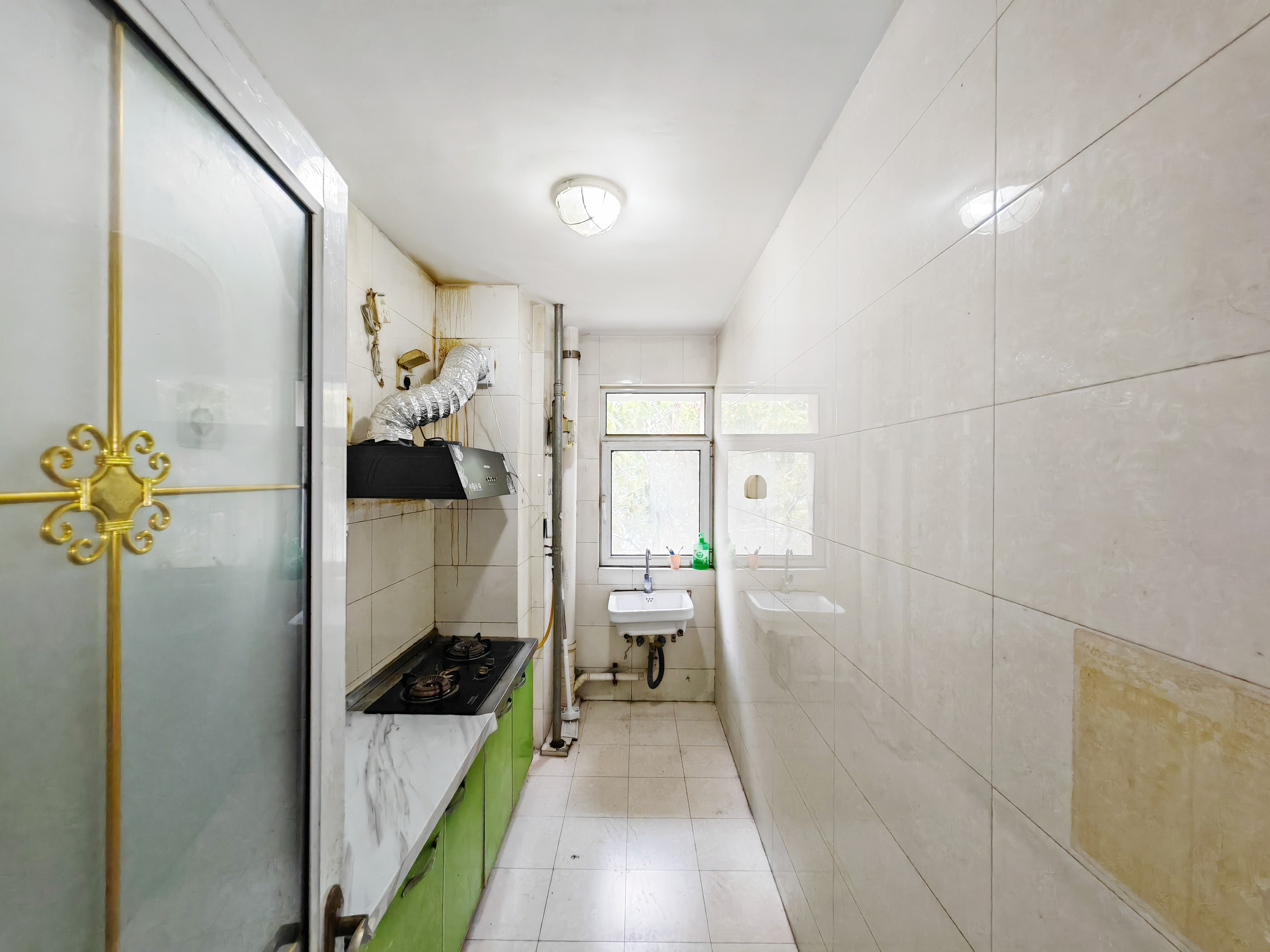 中国铁建国际城