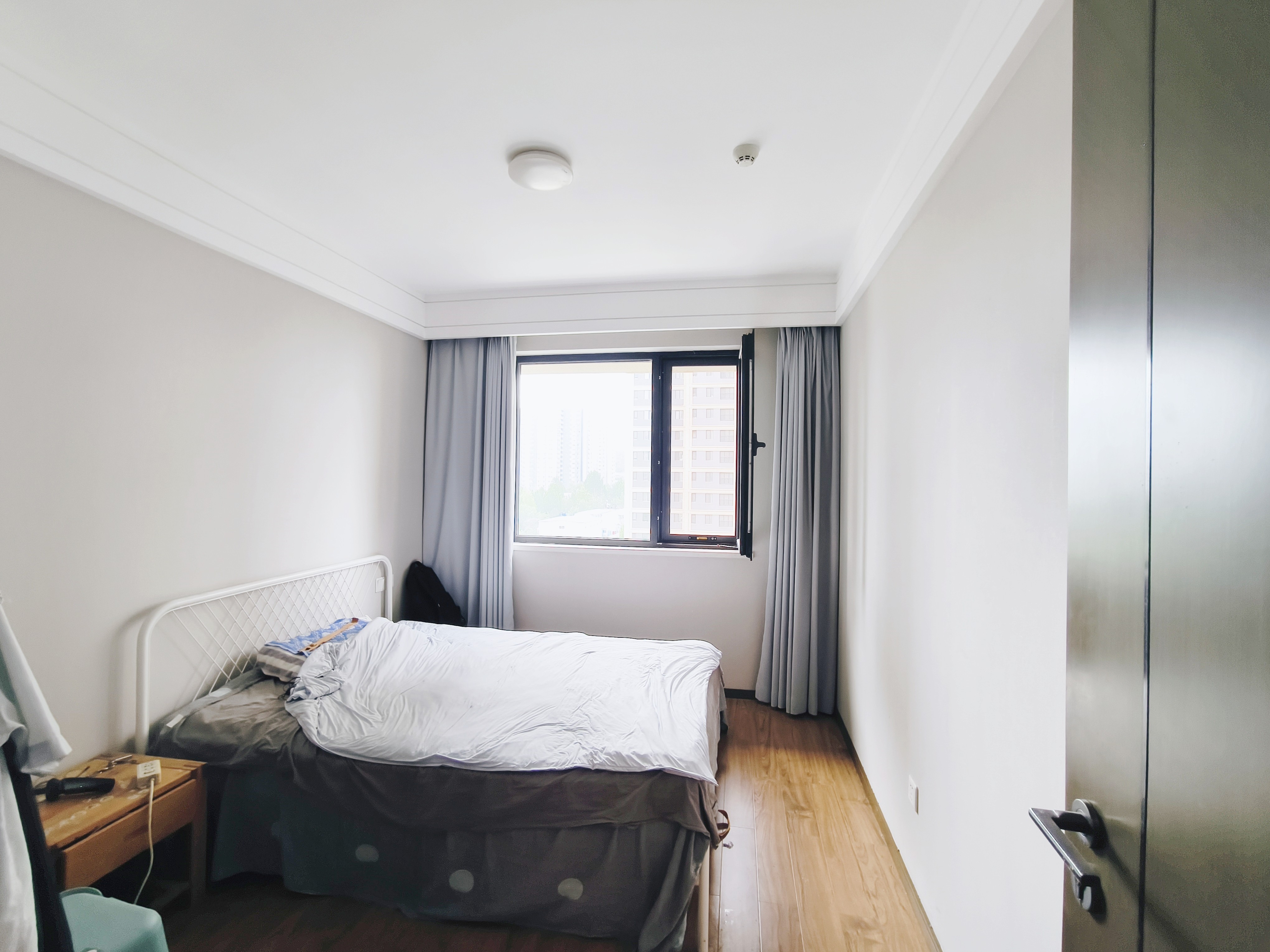 中新国际西城五区