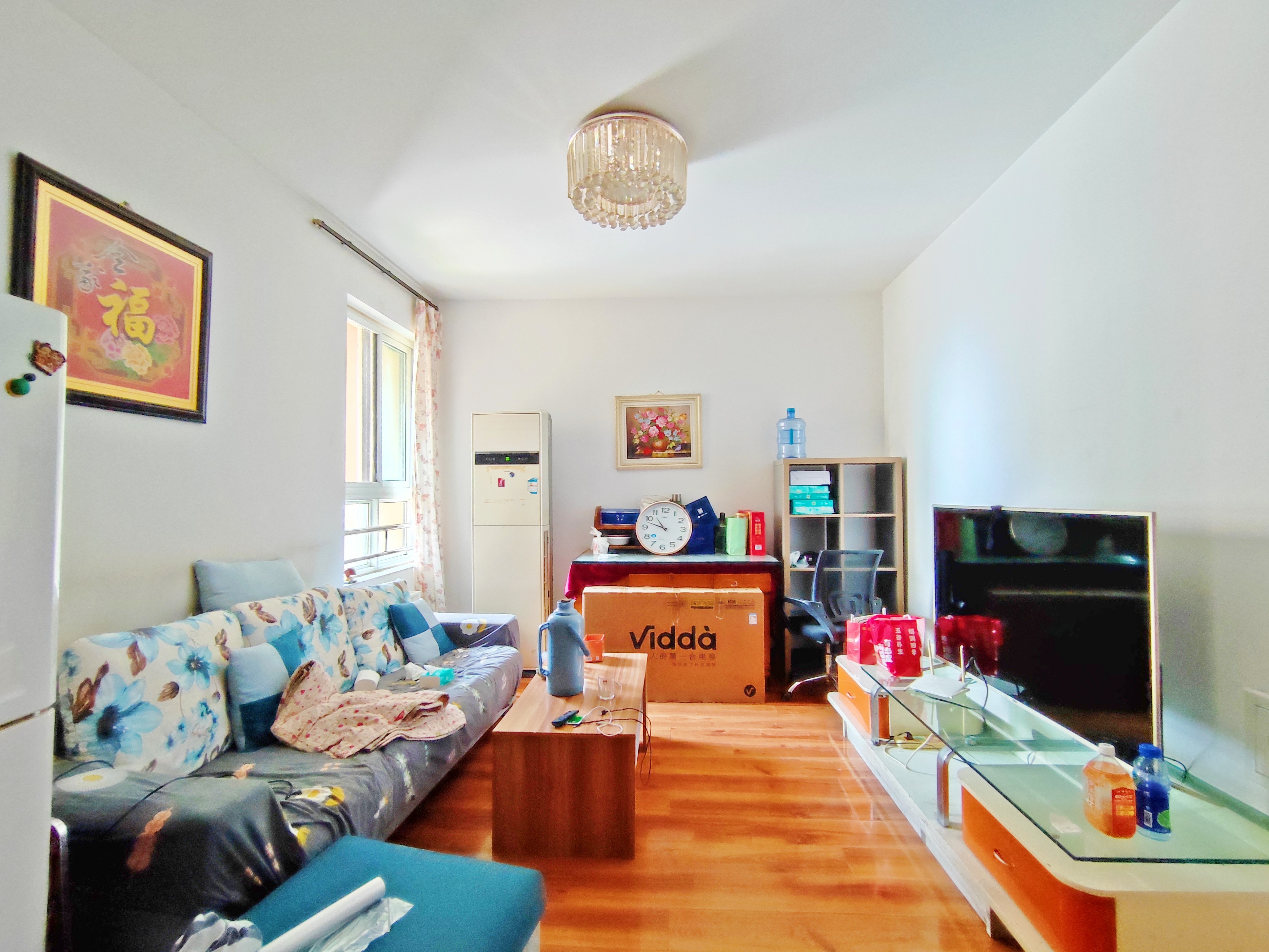 腊山南苑(一区)