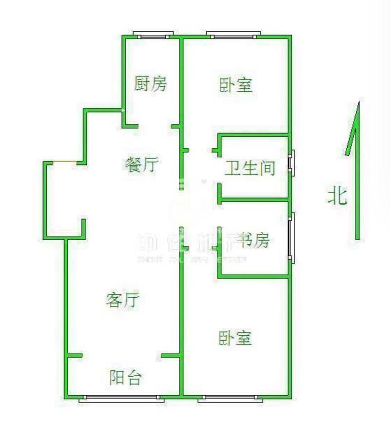 万科金域国际天泰家园