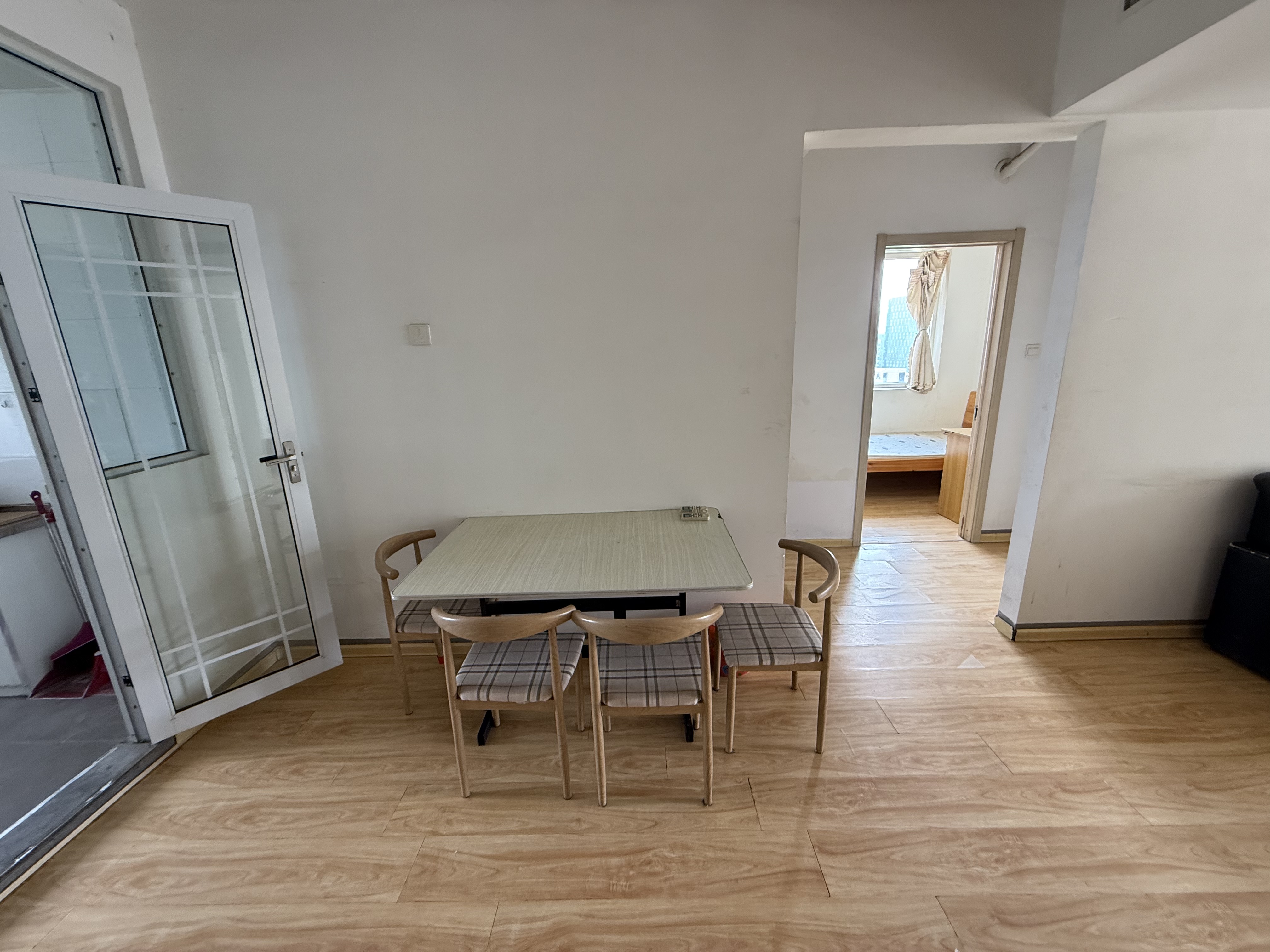 万科金域国际天泰家园