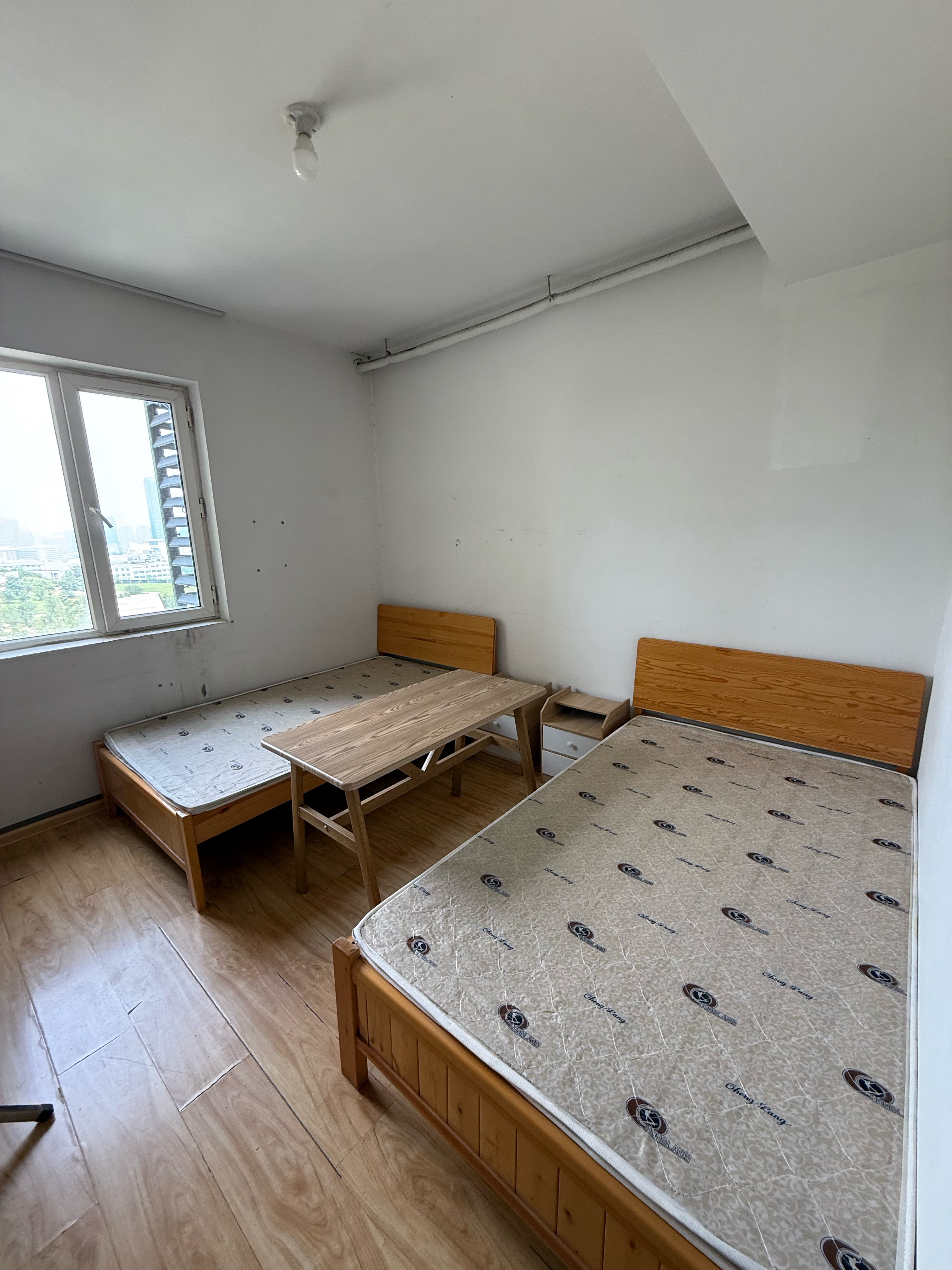 万科金域国际天泰家园