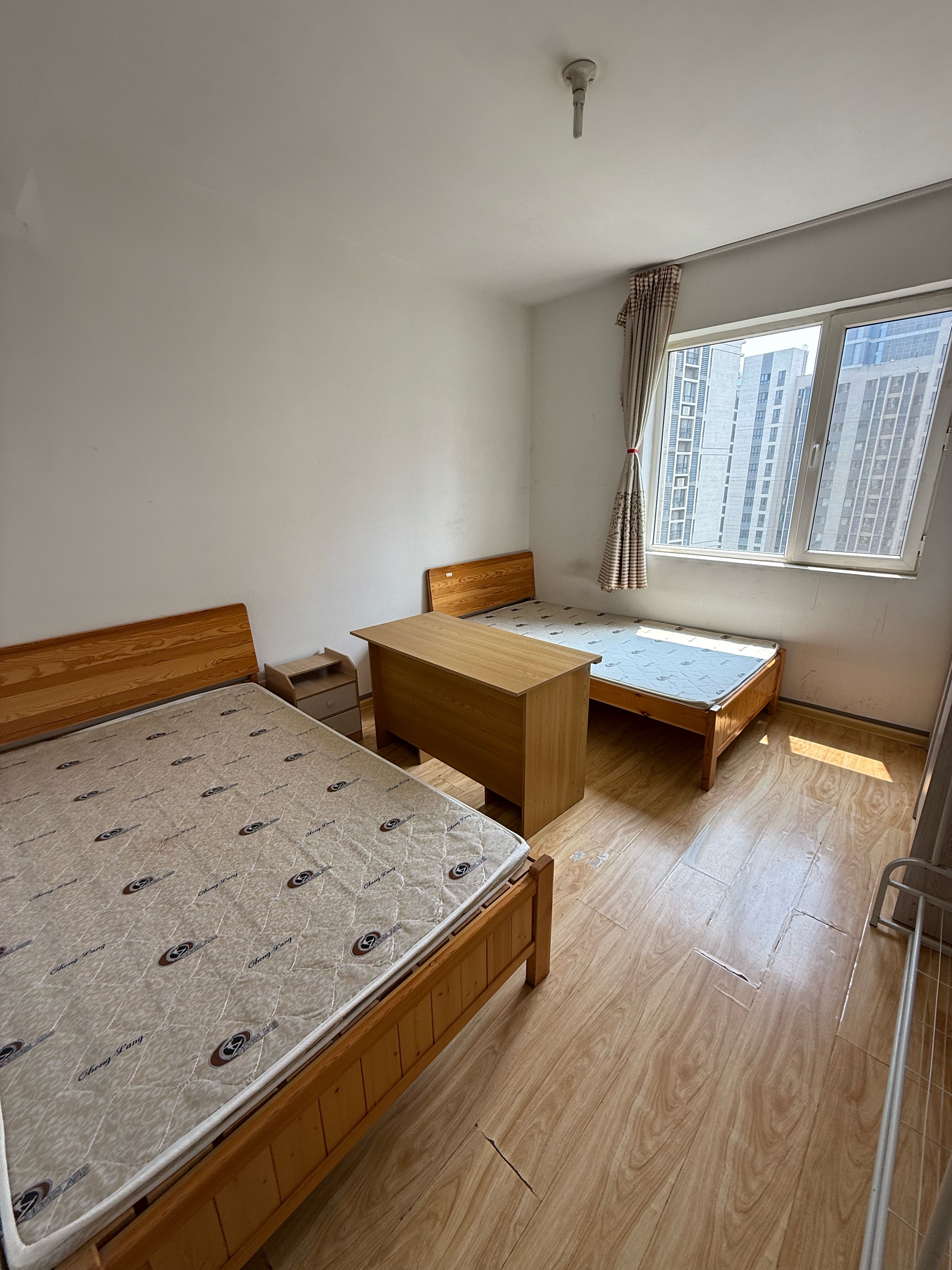 万科金域国际天泰家园