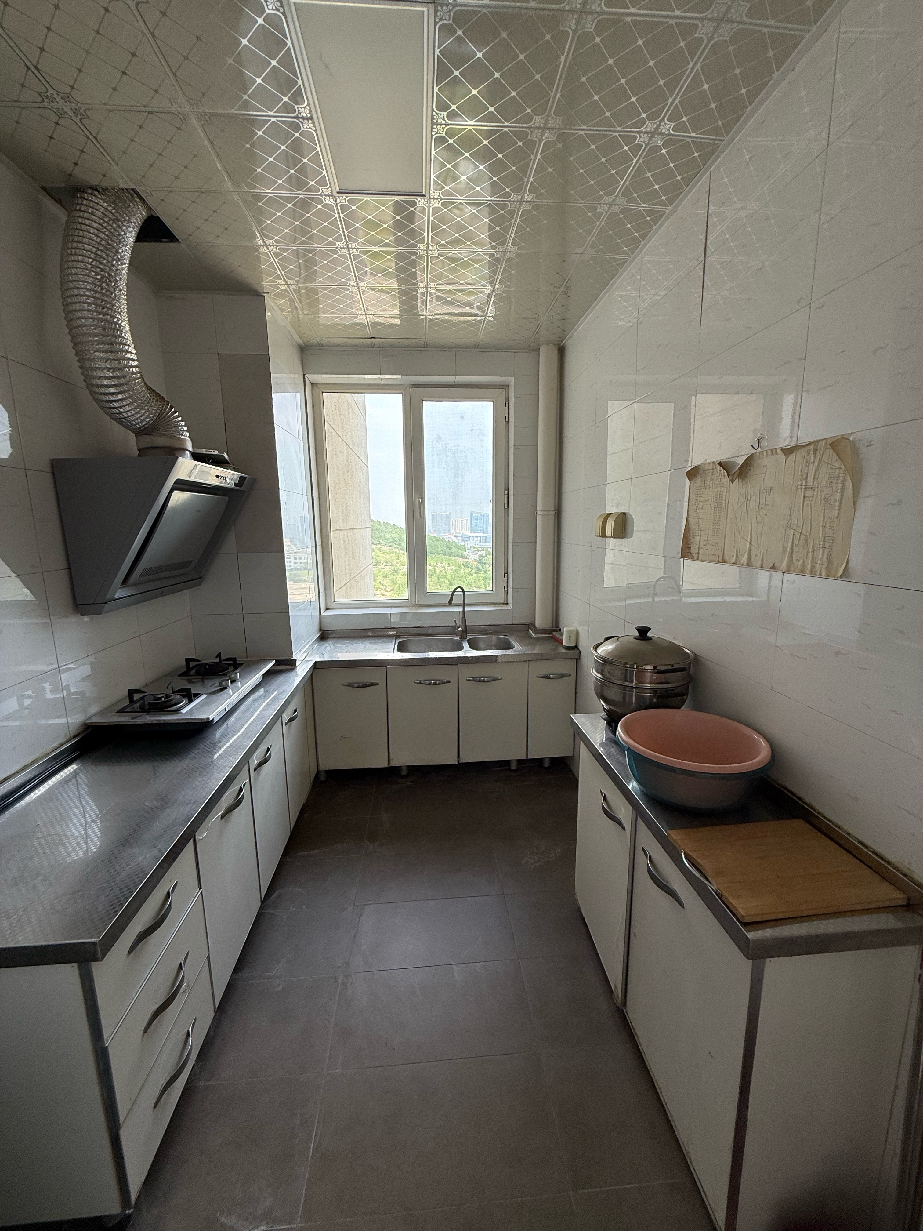 万科金域国际天泰家园