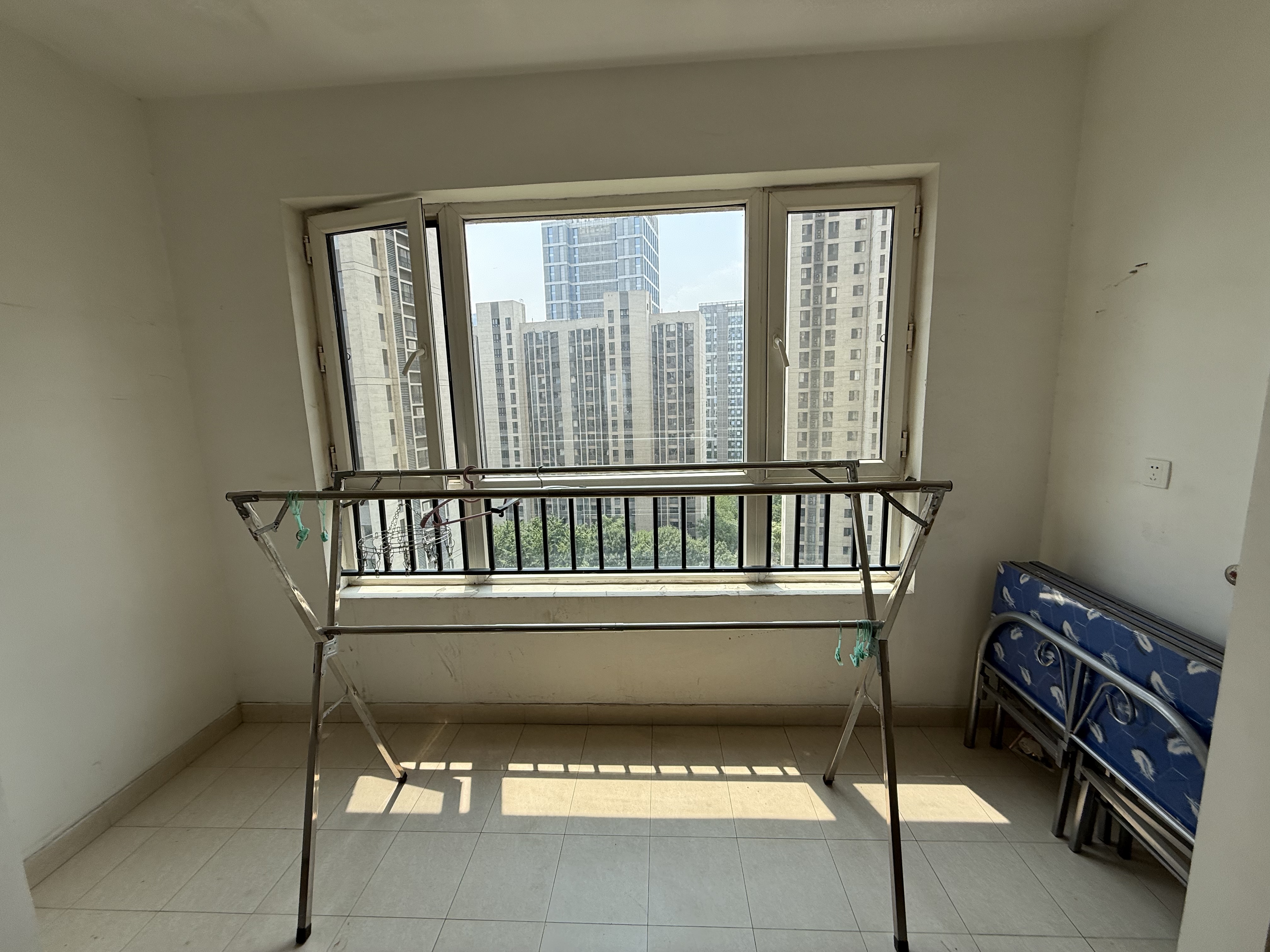 万科金域国际天泰家园