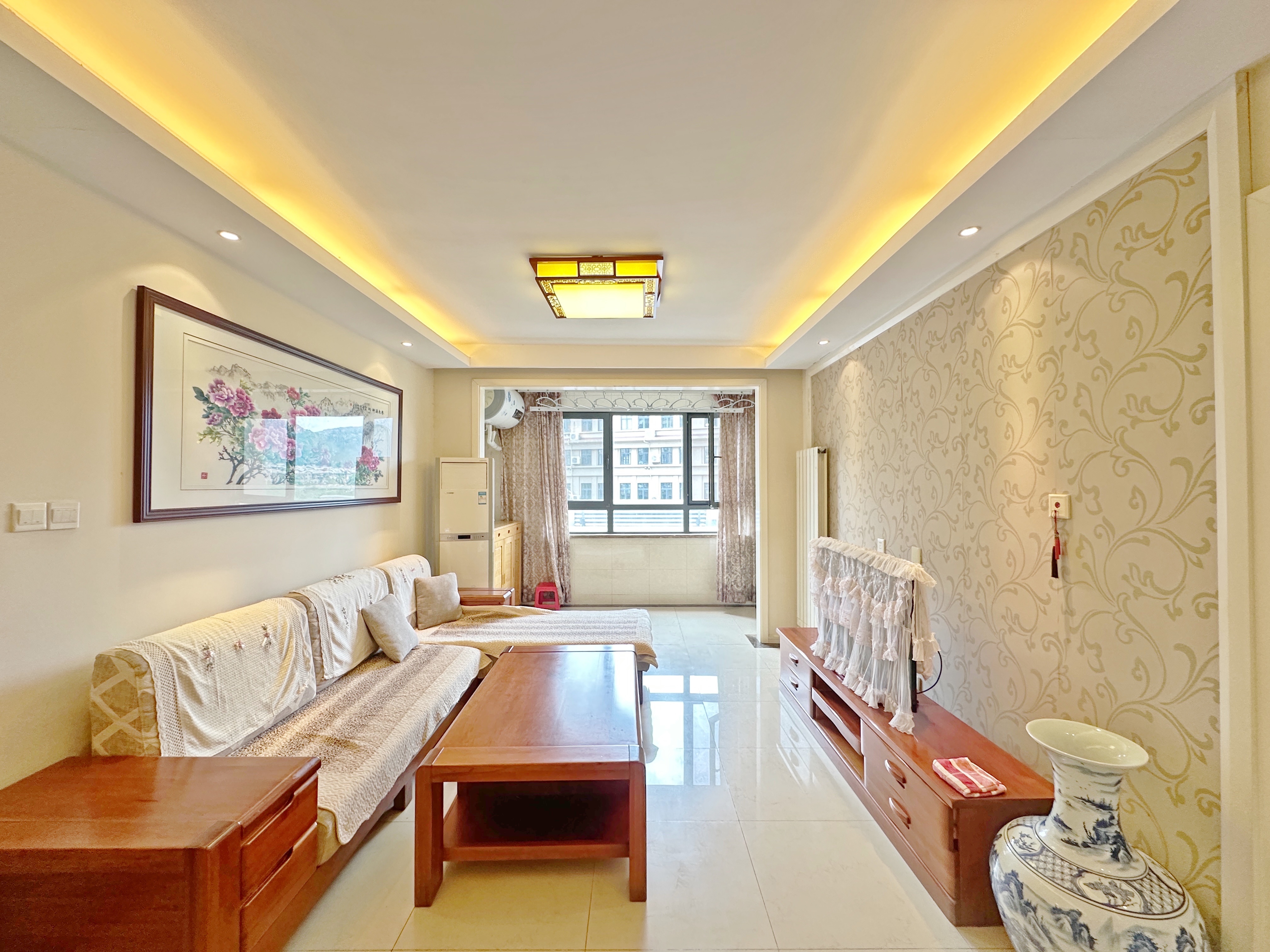 中海国际社区熙岸西区(A3地块）