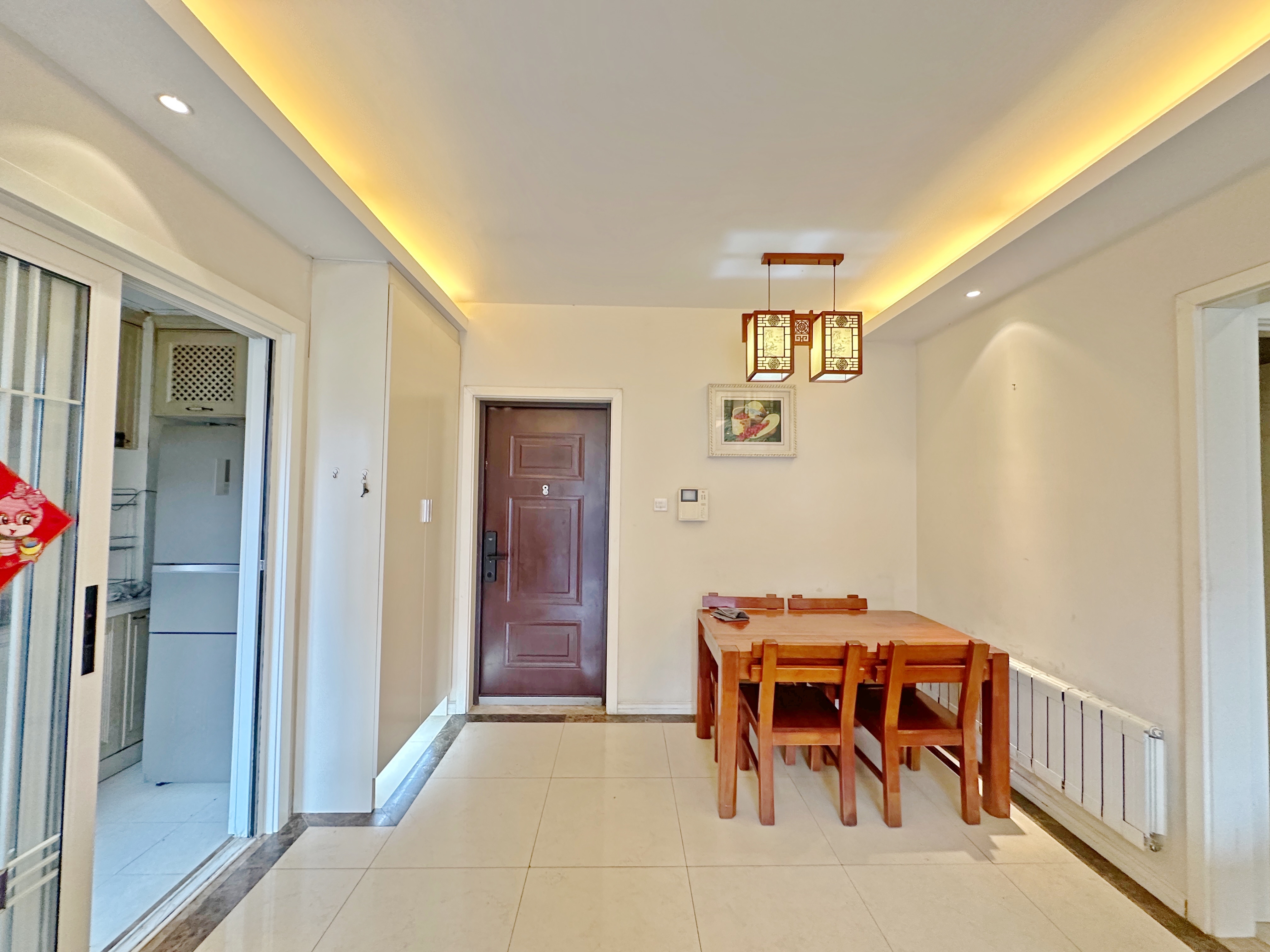 中海国际社区熙岸西区(A3地块）