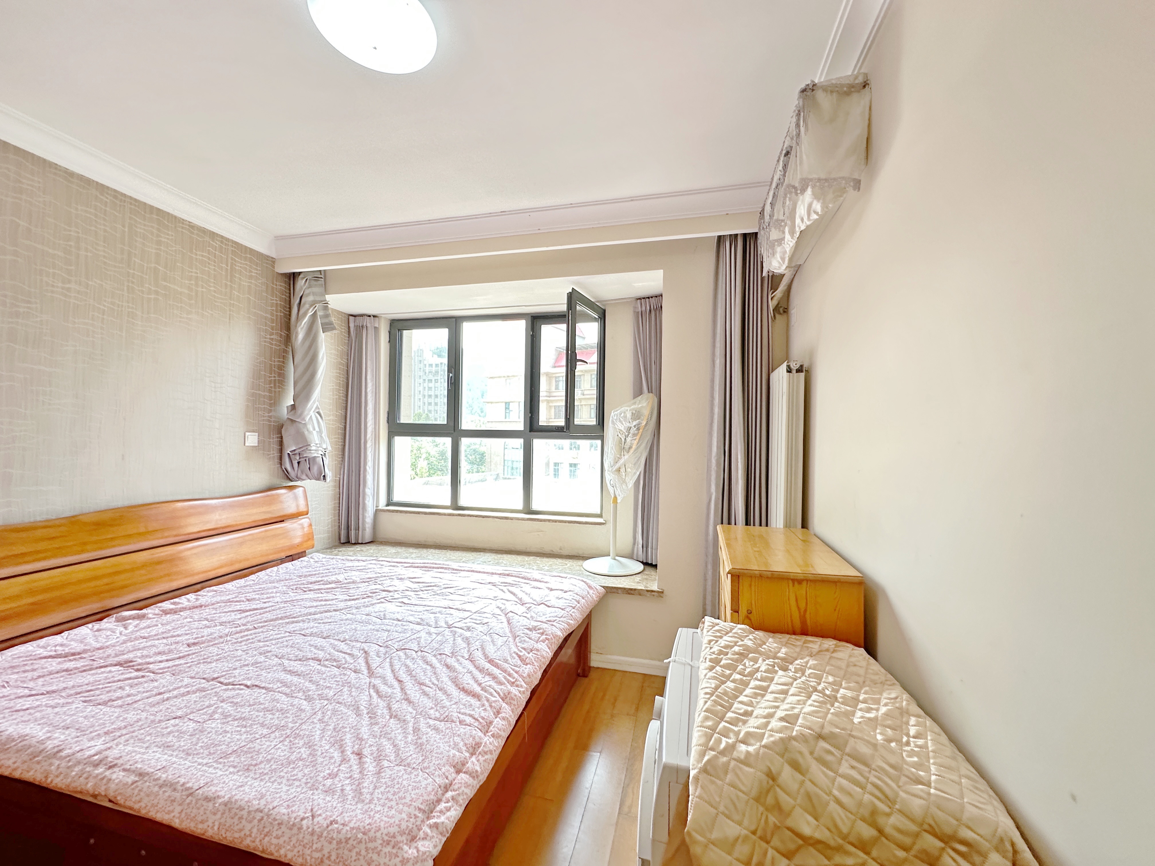 中海国际社区熙岸西区(A3地块）