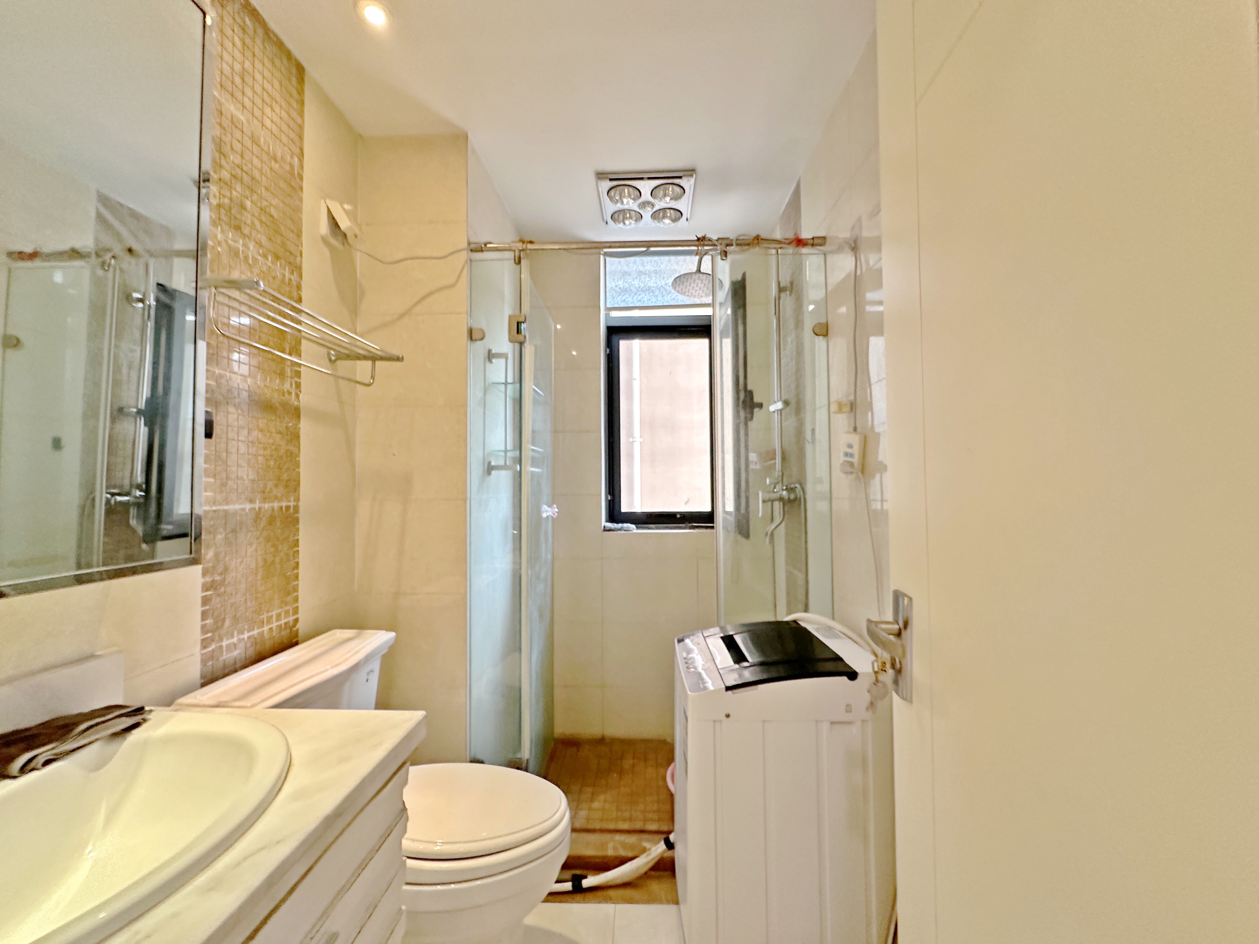 中海国际社区熙岸西区(A3地块）