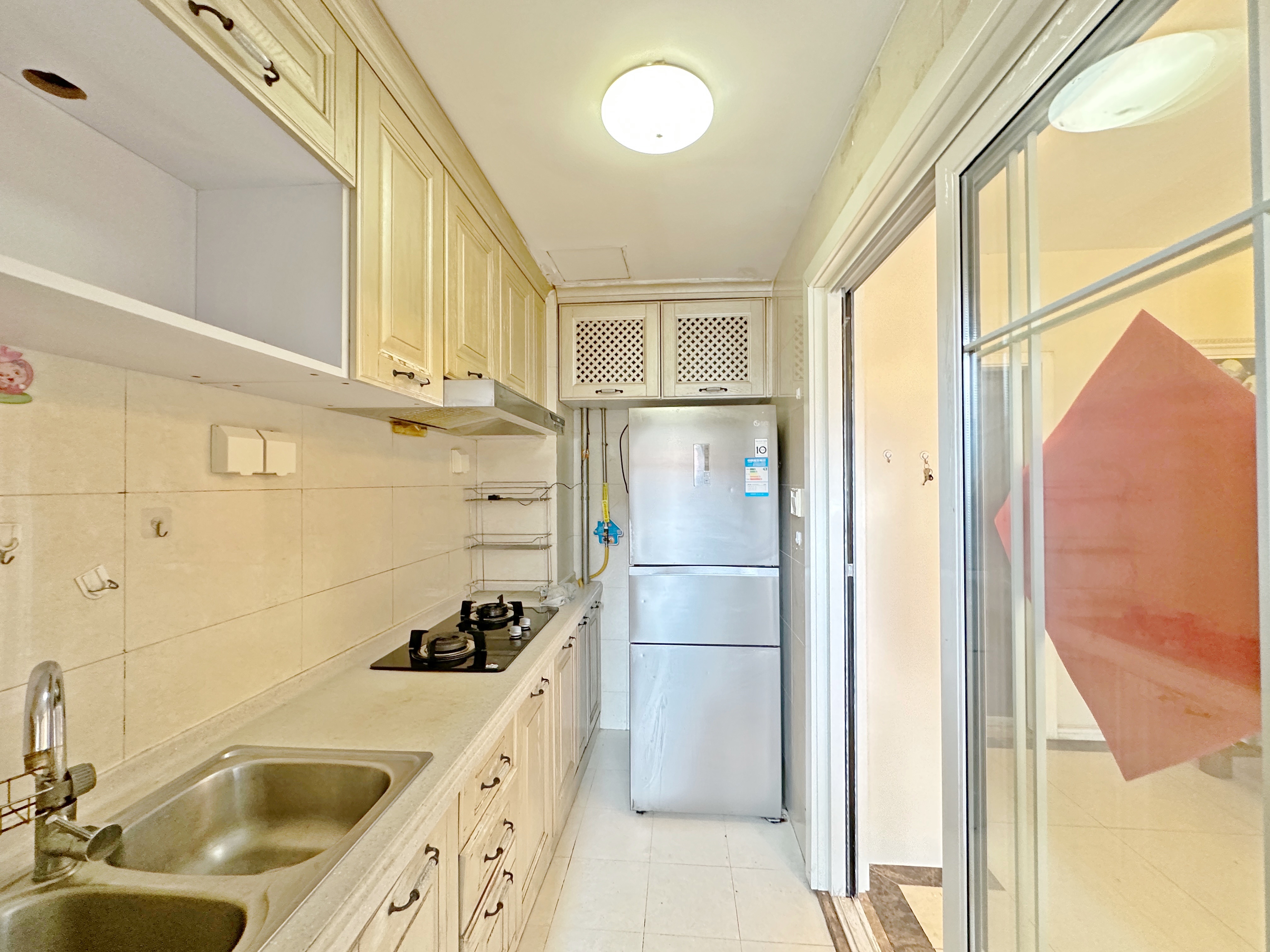 中海国际社区熙岸西区(A3地块）