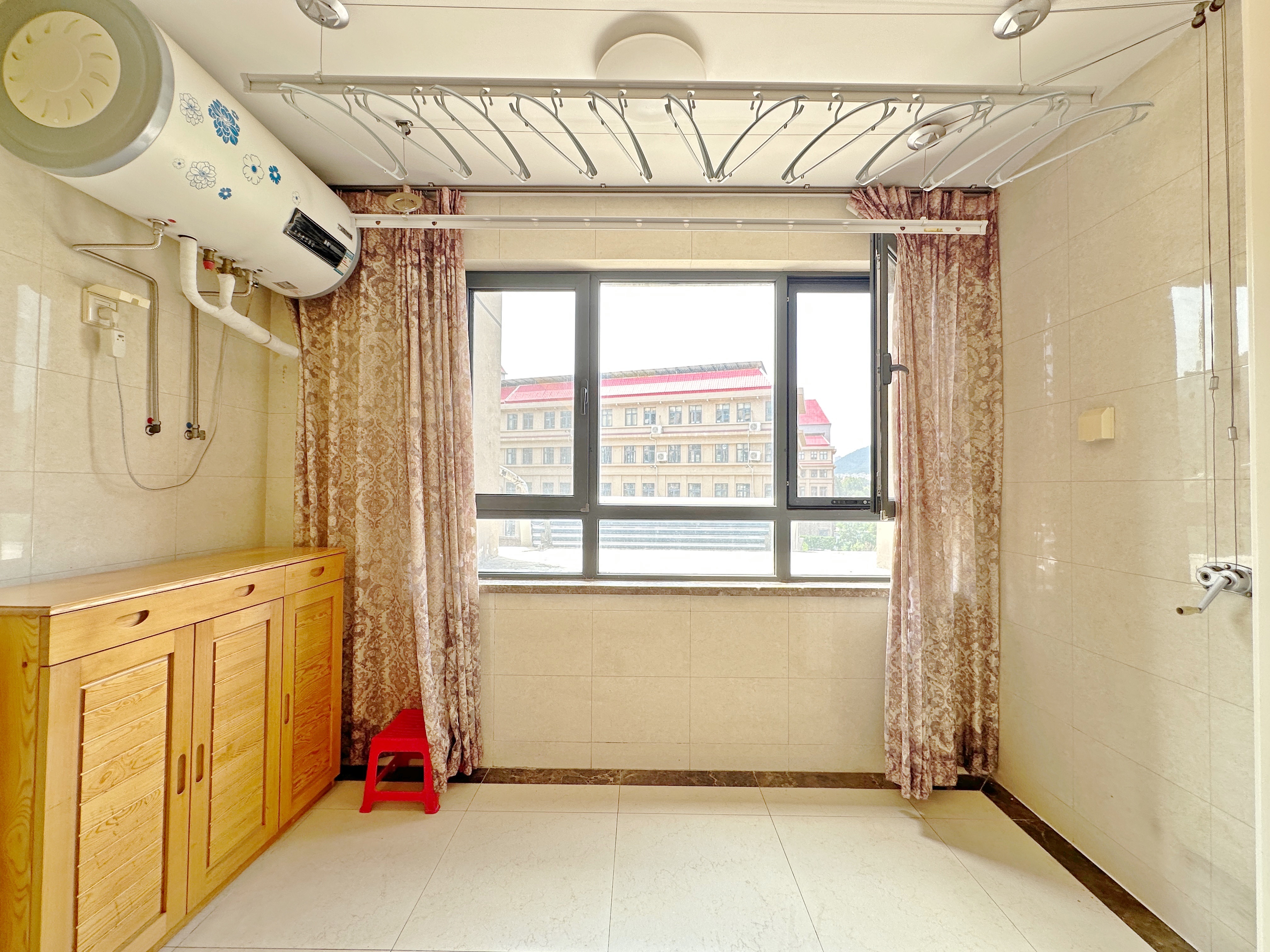 中海国际社区熙岸西区(A3地块）