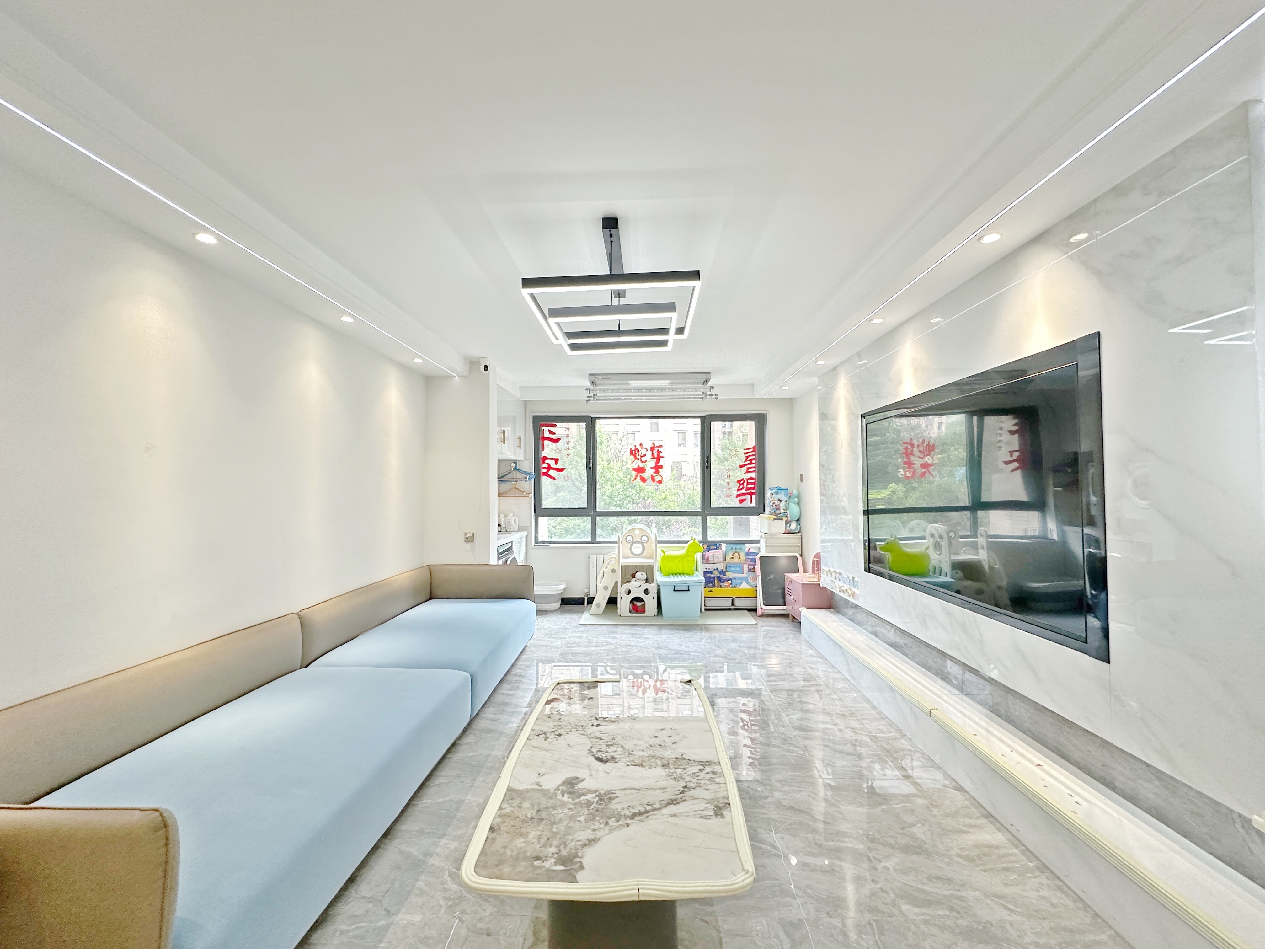 中海国际社区熙岸东区(A2地块）