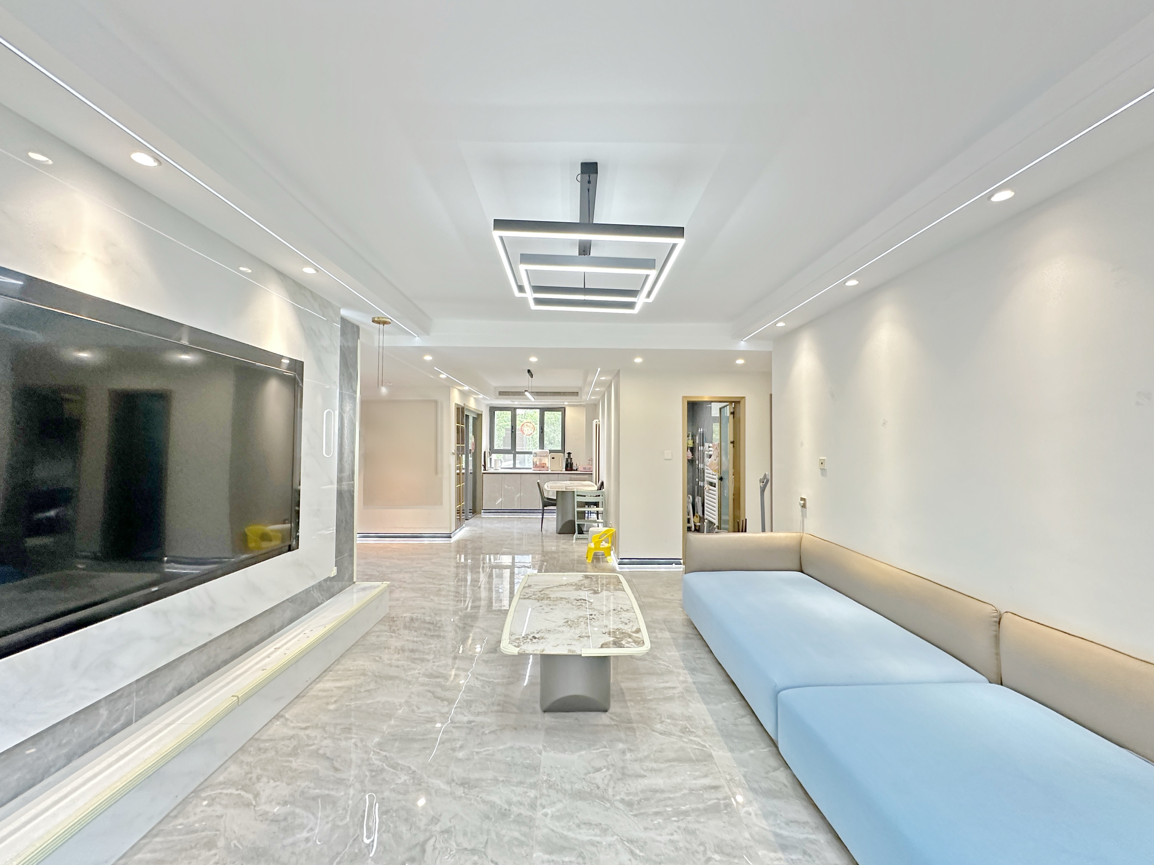 中海国际社区熙岸东区(A2地块）