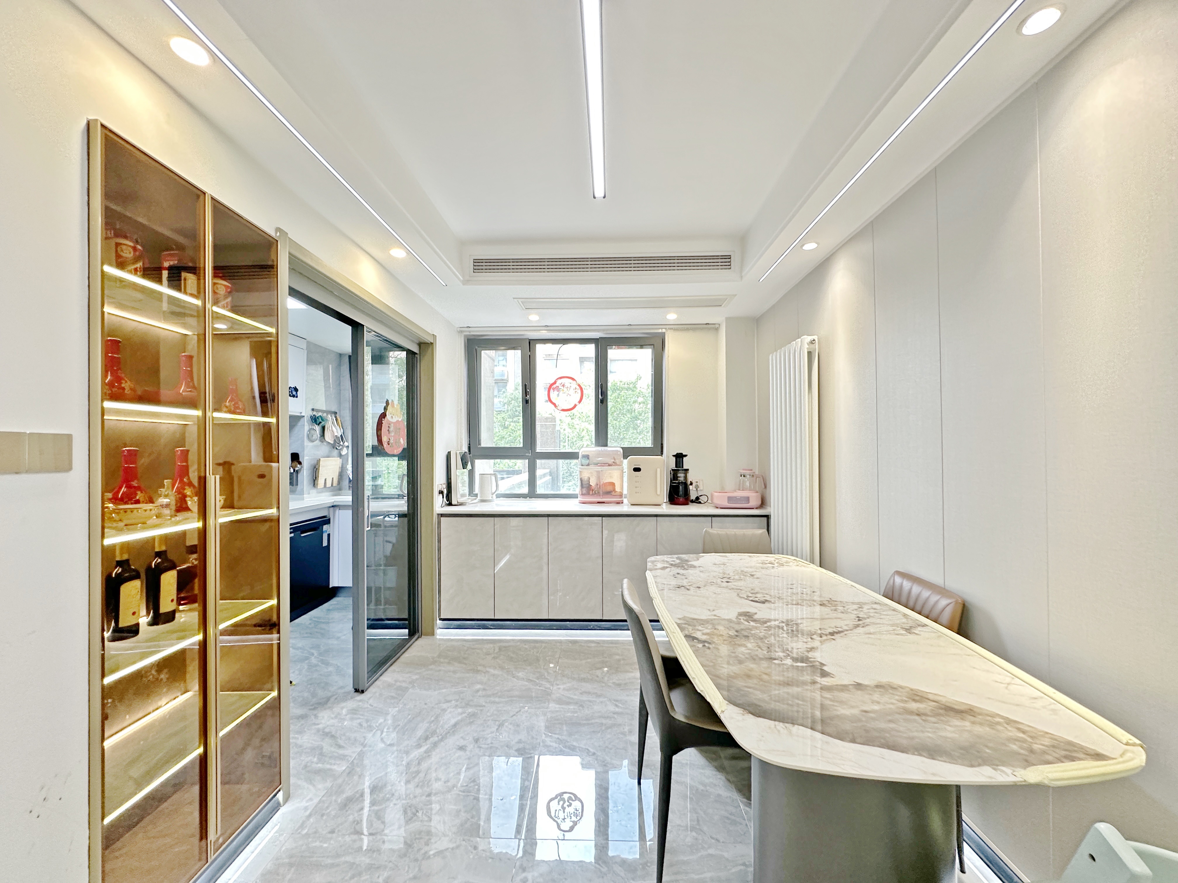 中海国际社区熙岸东区(A2地块）