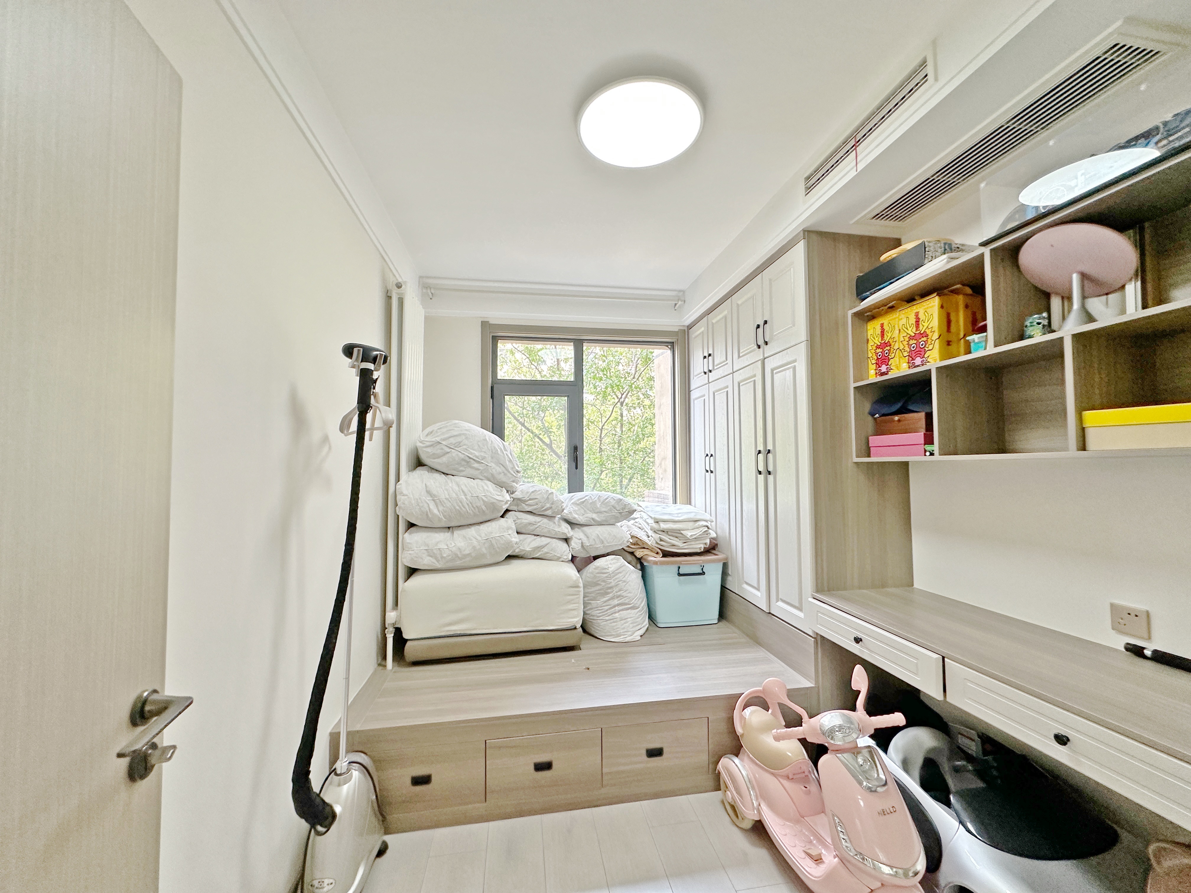 中海国际社区熙岸东区(A2地块）