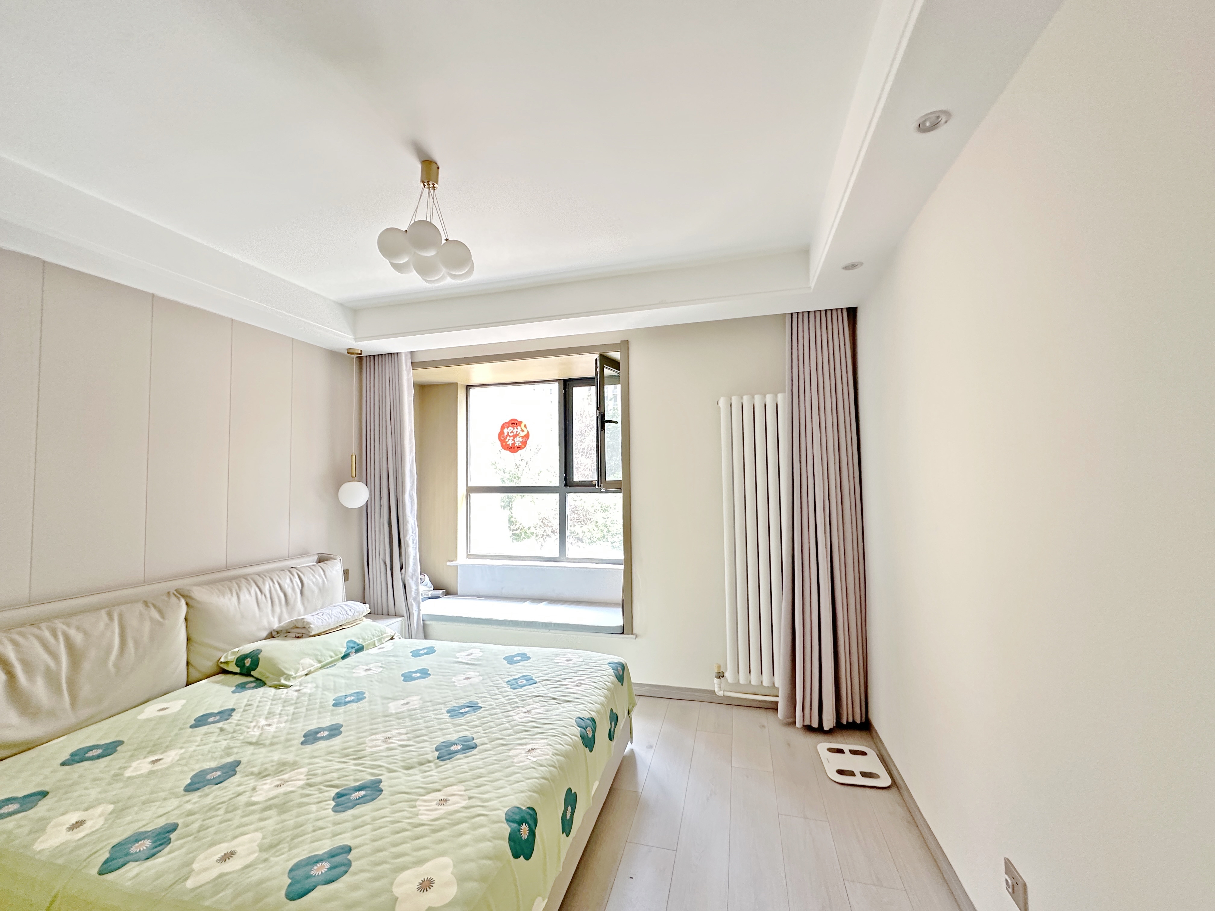 中海国际社区熙岸东区(A2地块）