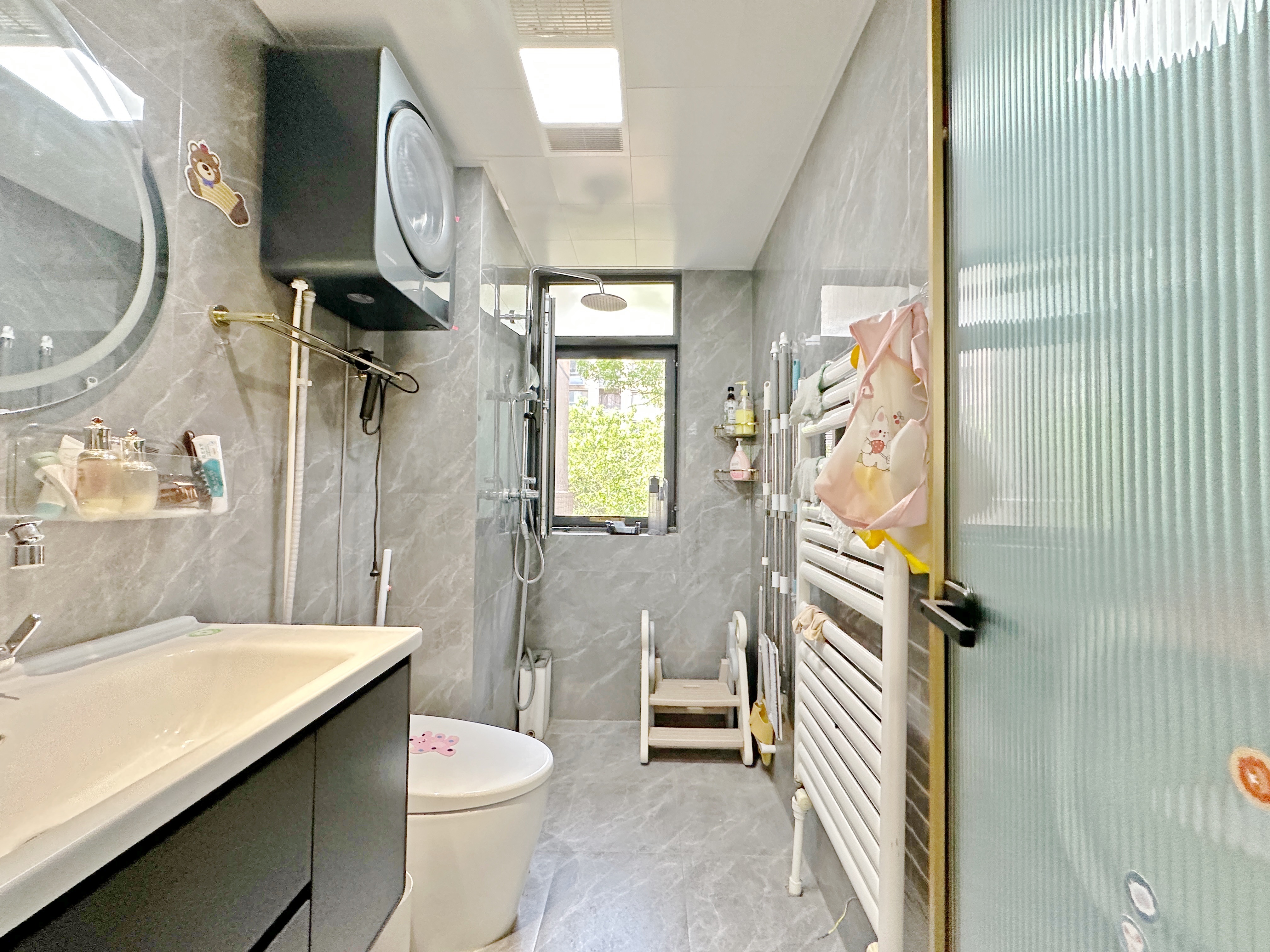 中海国际社区熙岸东区(A2地块）