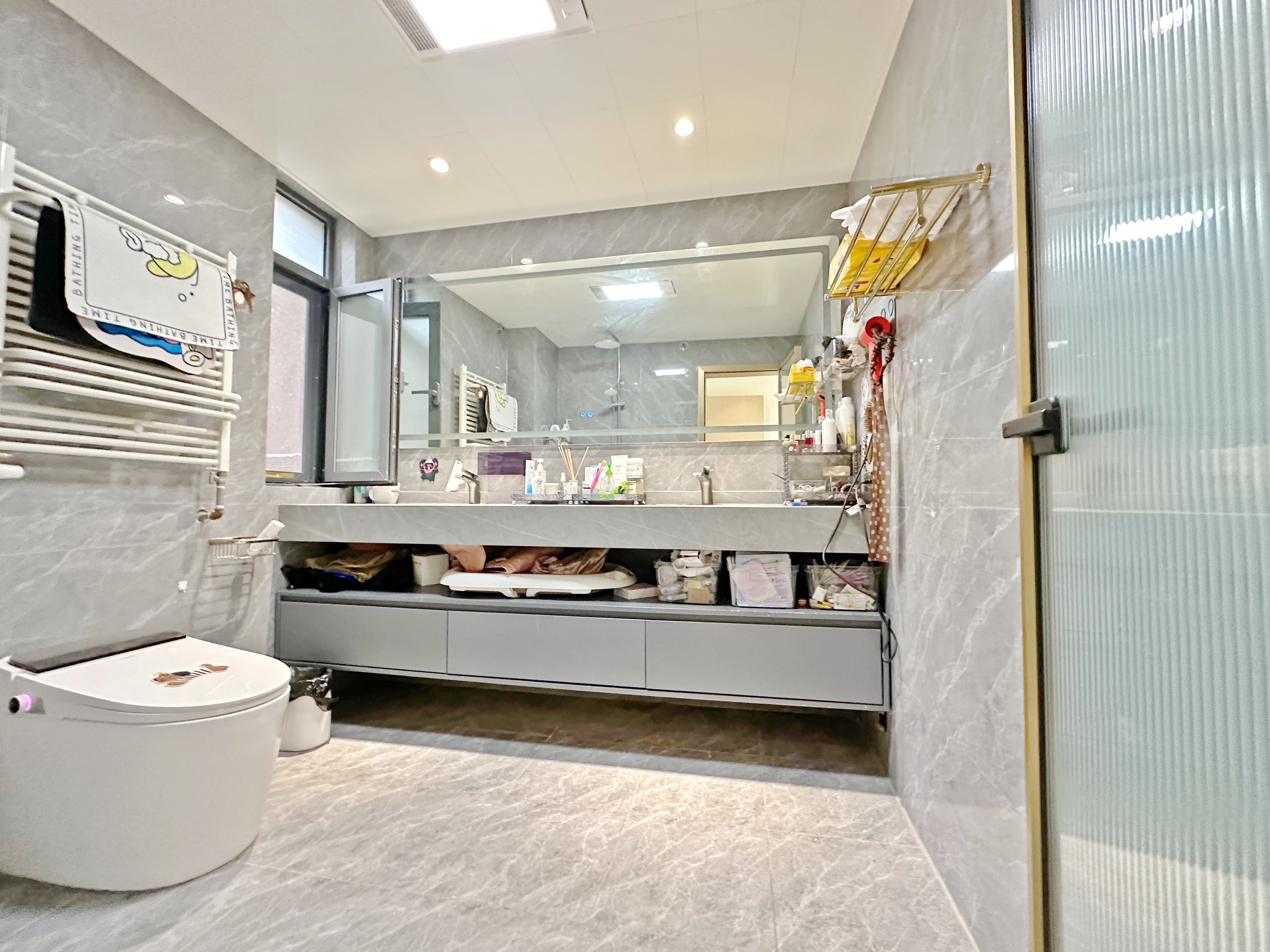 中海国际社区熙岸东区(A2地块）