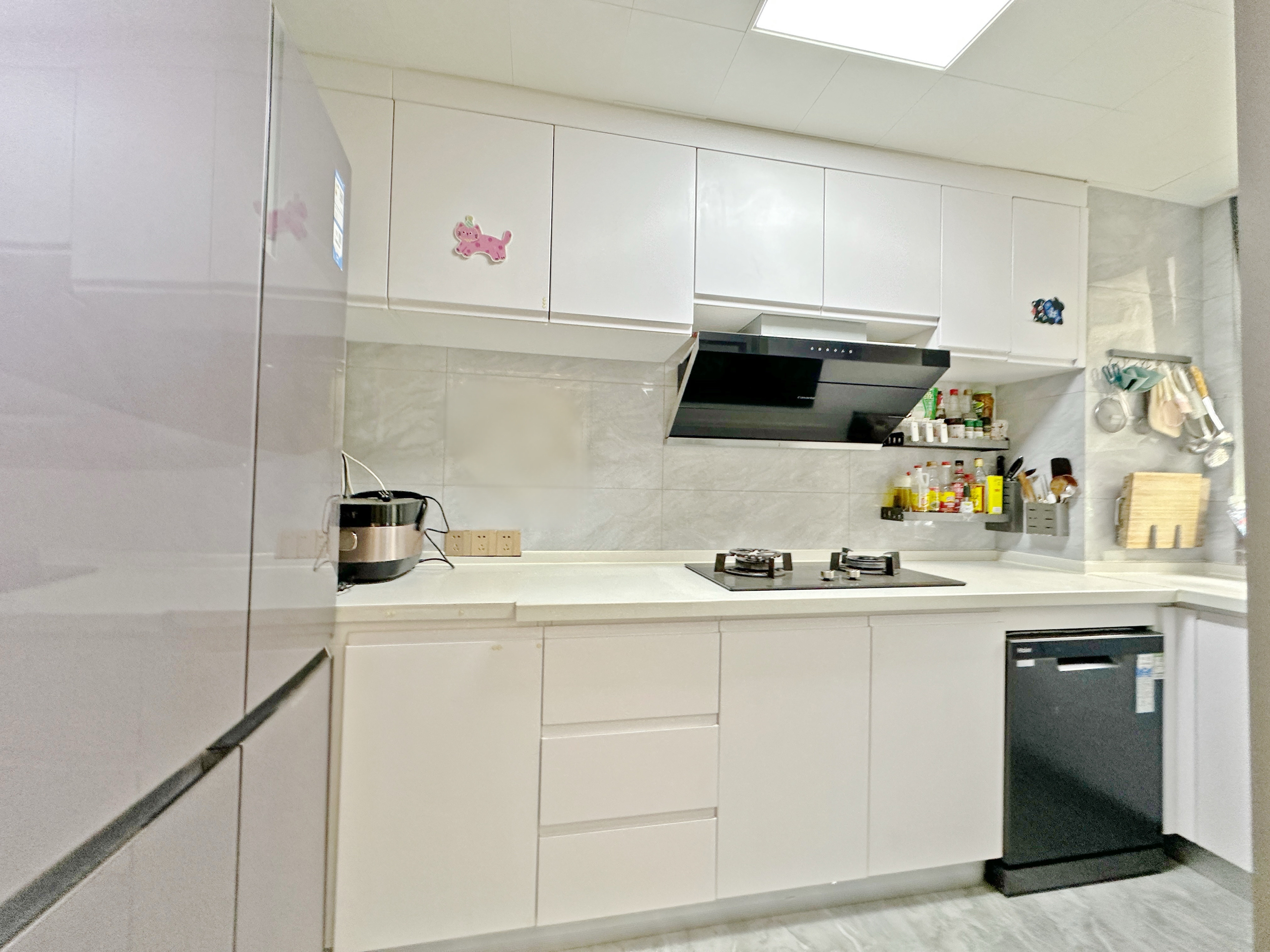 中海国际社区熙岸东区(A2地块）