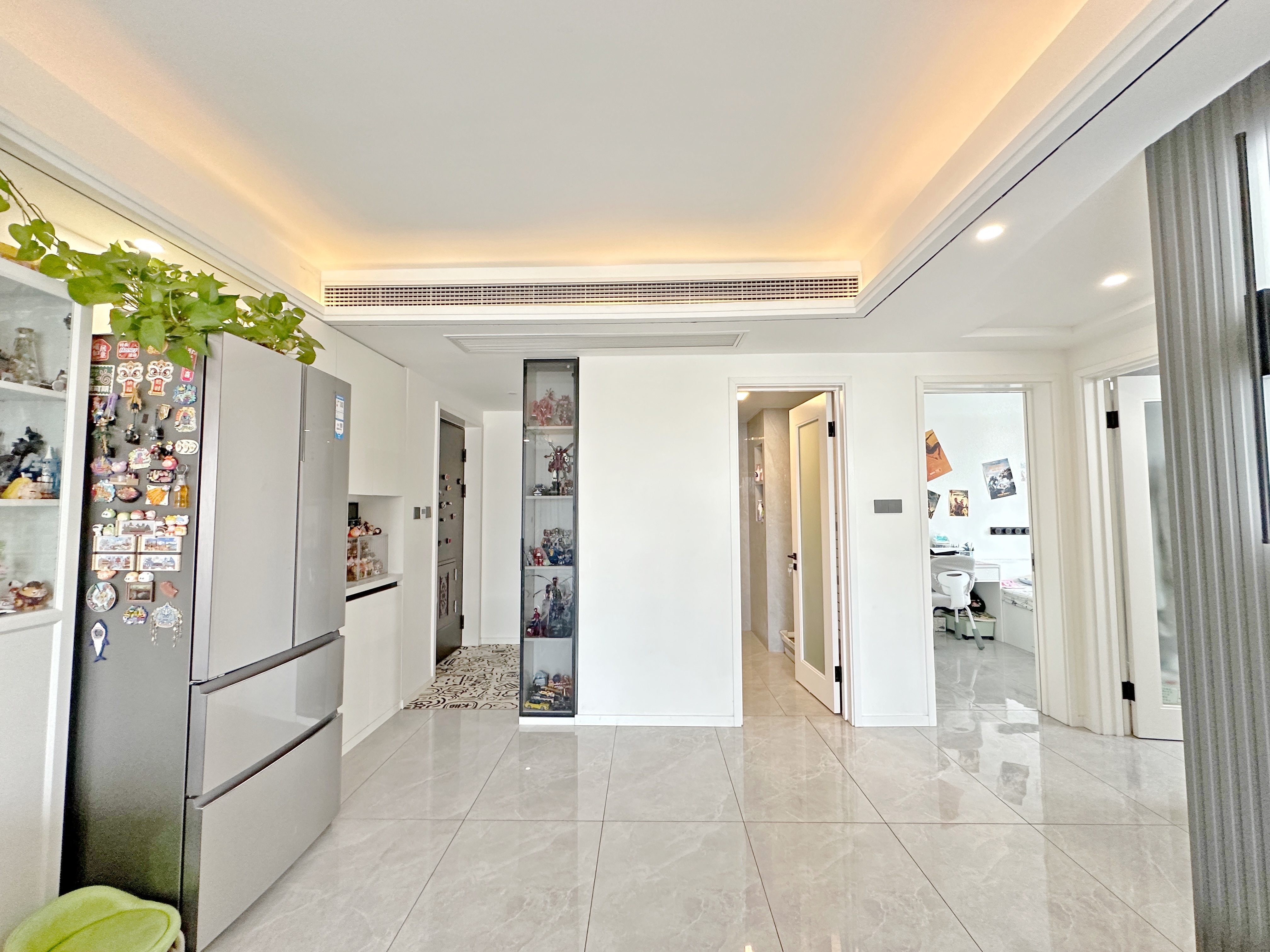 阳光100国际新城佐岸六区