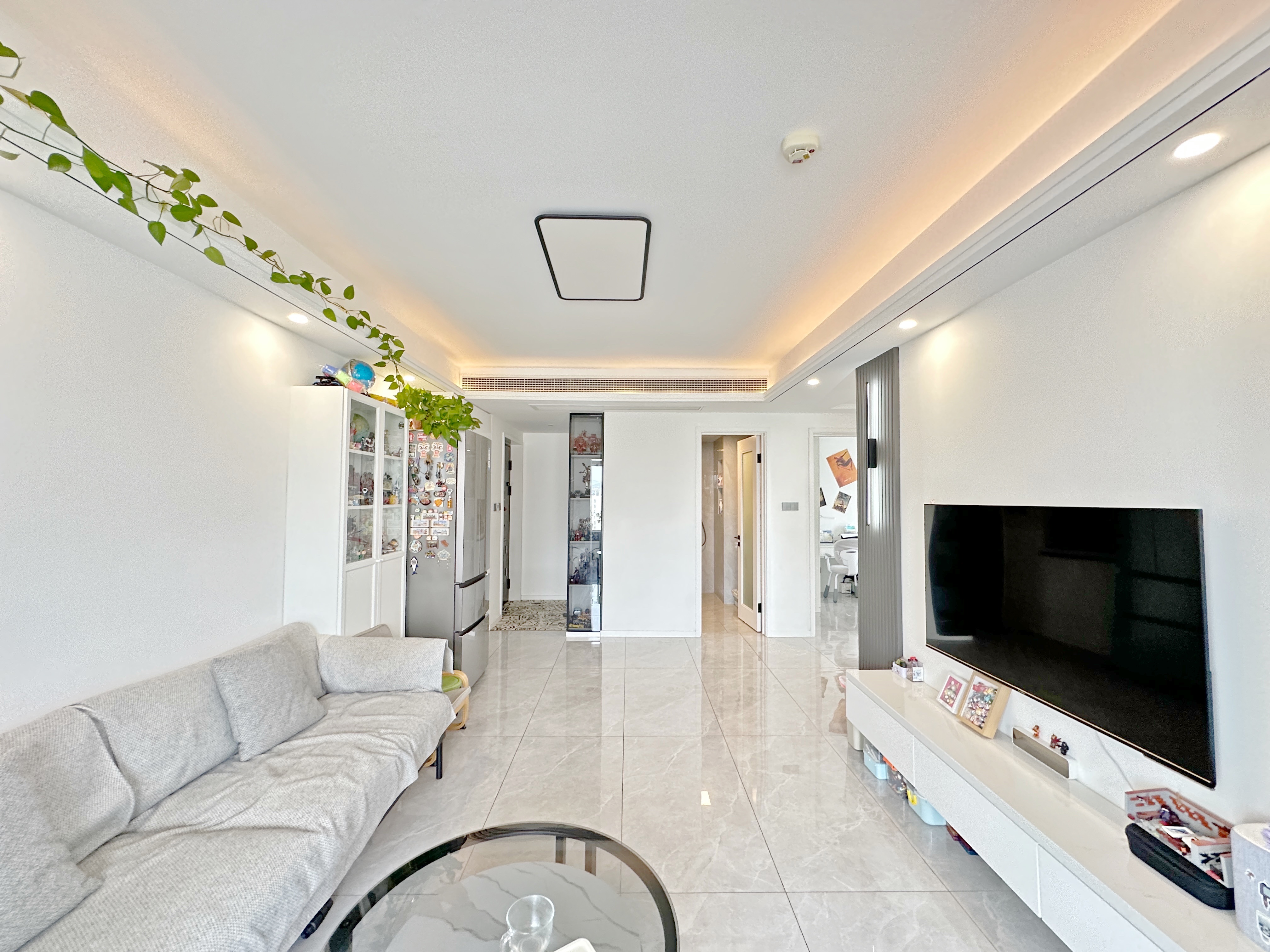 阳光100国际新城佐岸六区