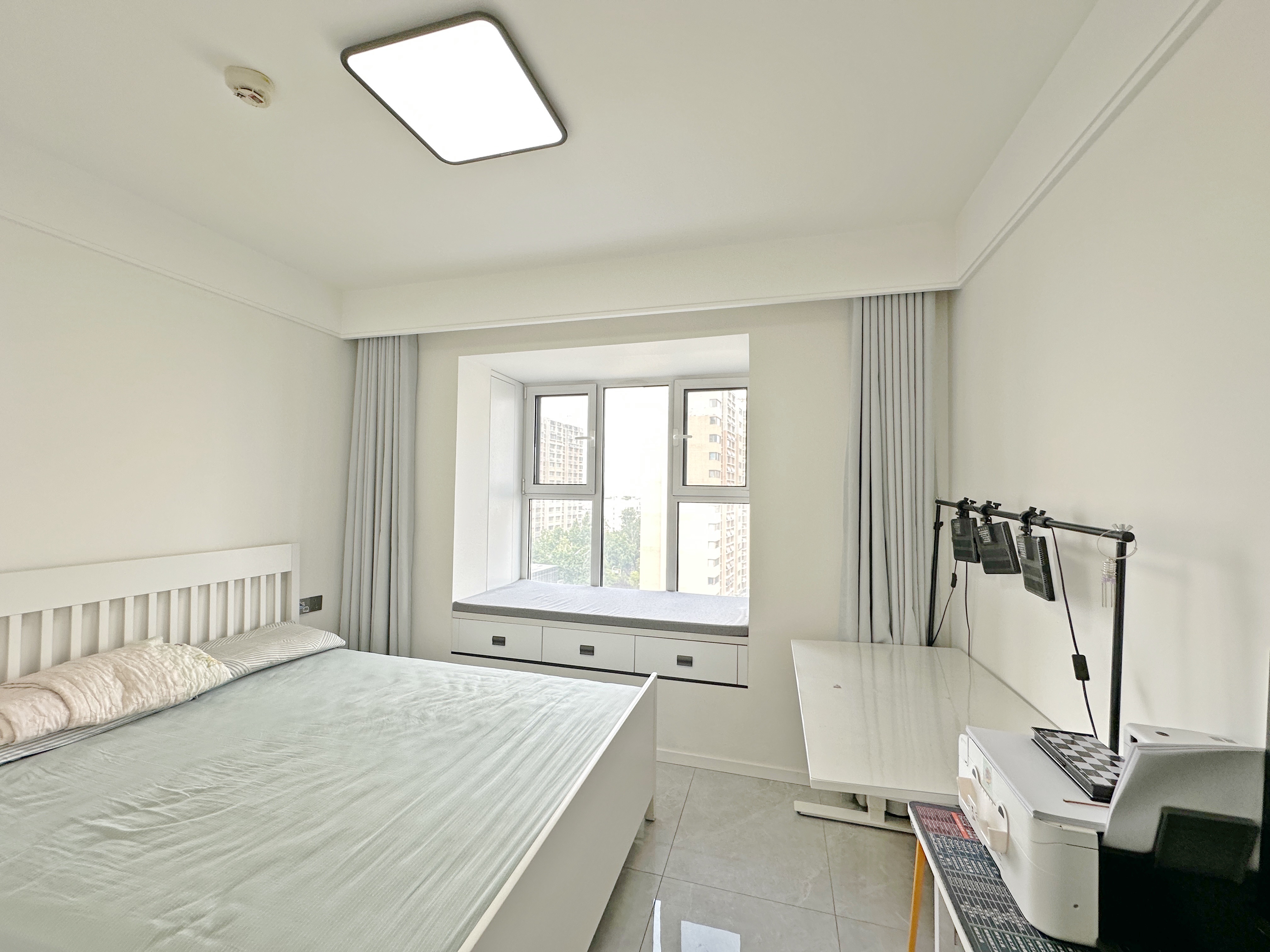 阳光100国际新城佐岸六区