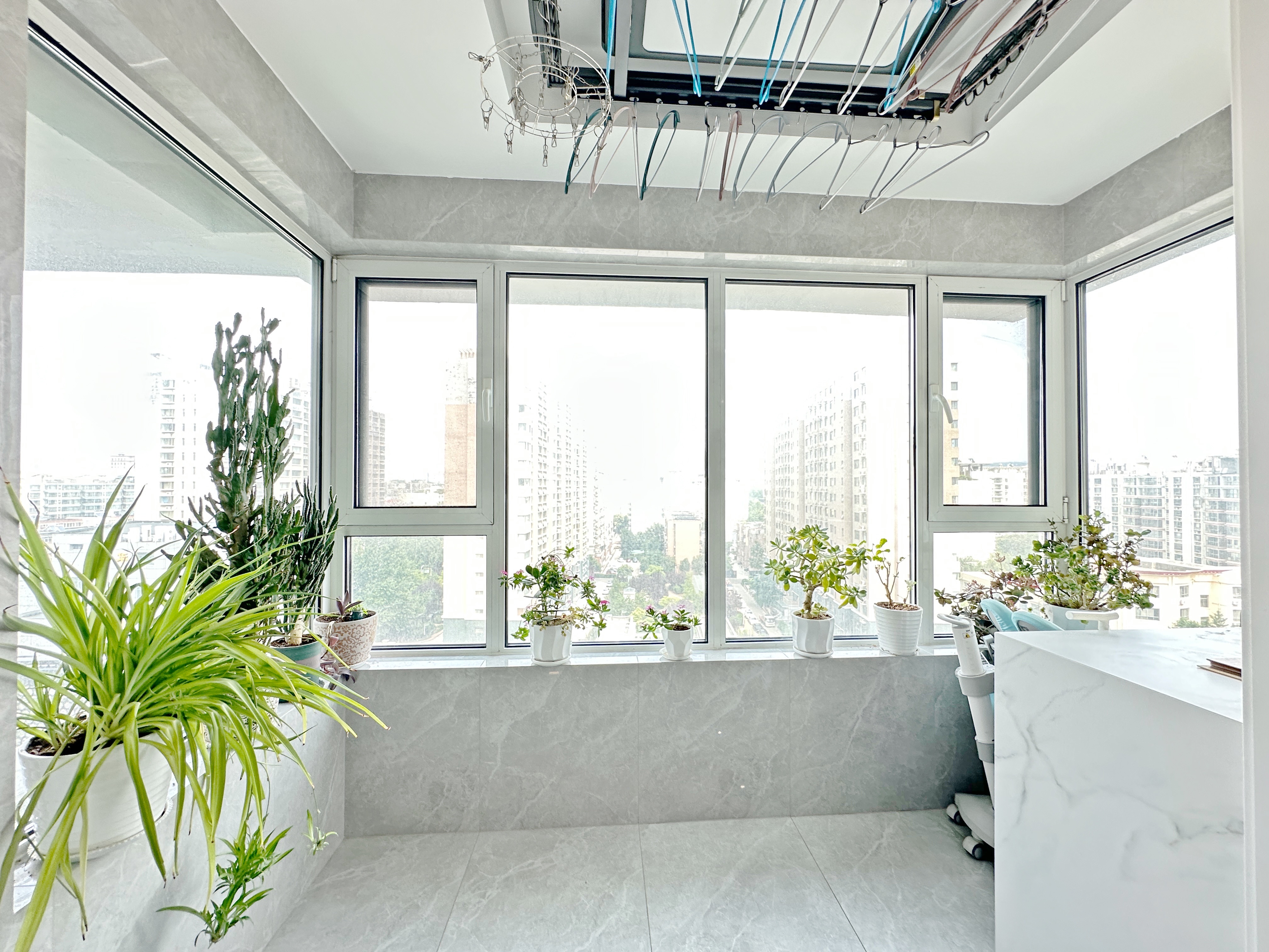 阳光100国际新城佐岸六区