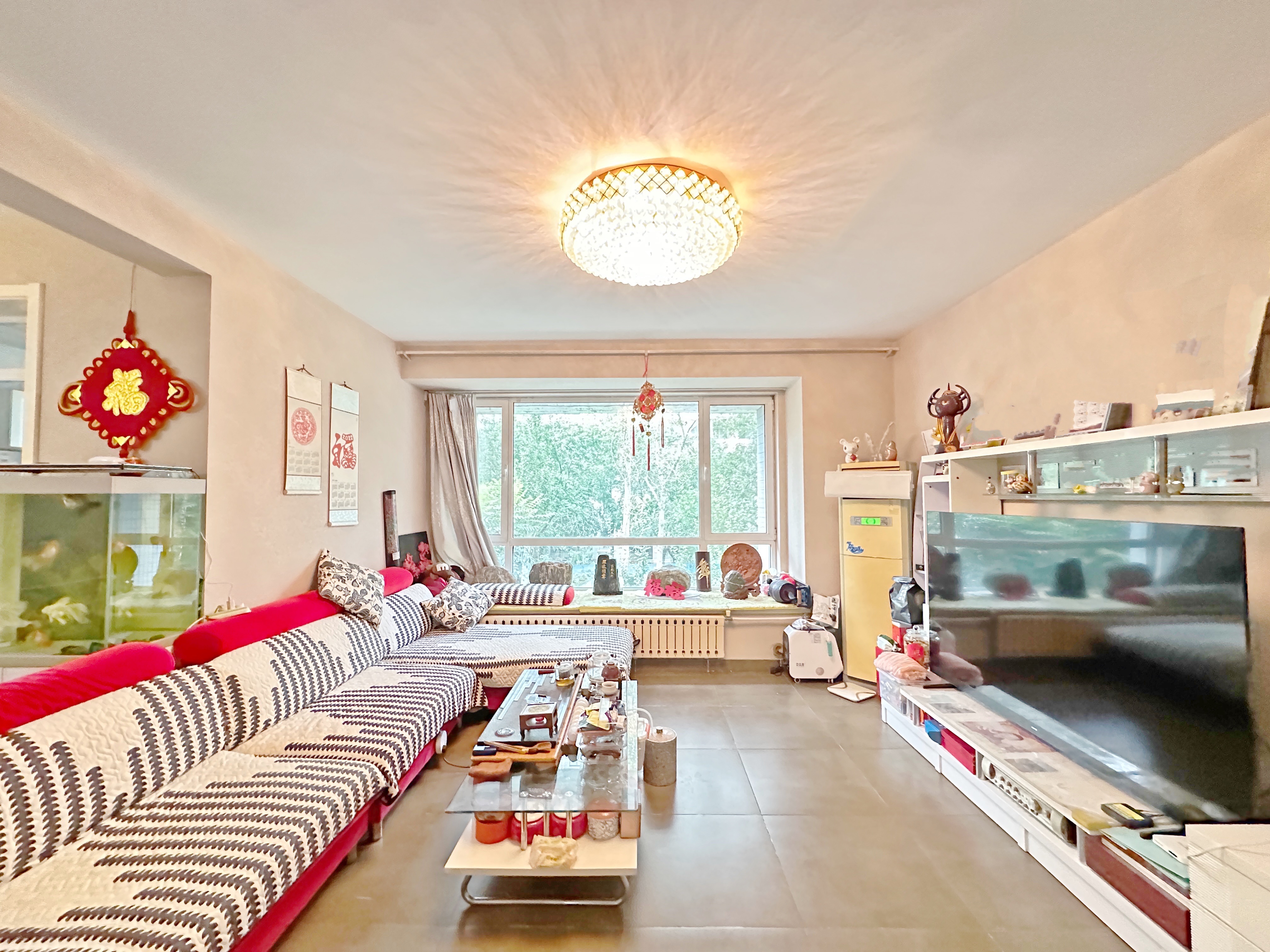  泉景天沅秀园 南