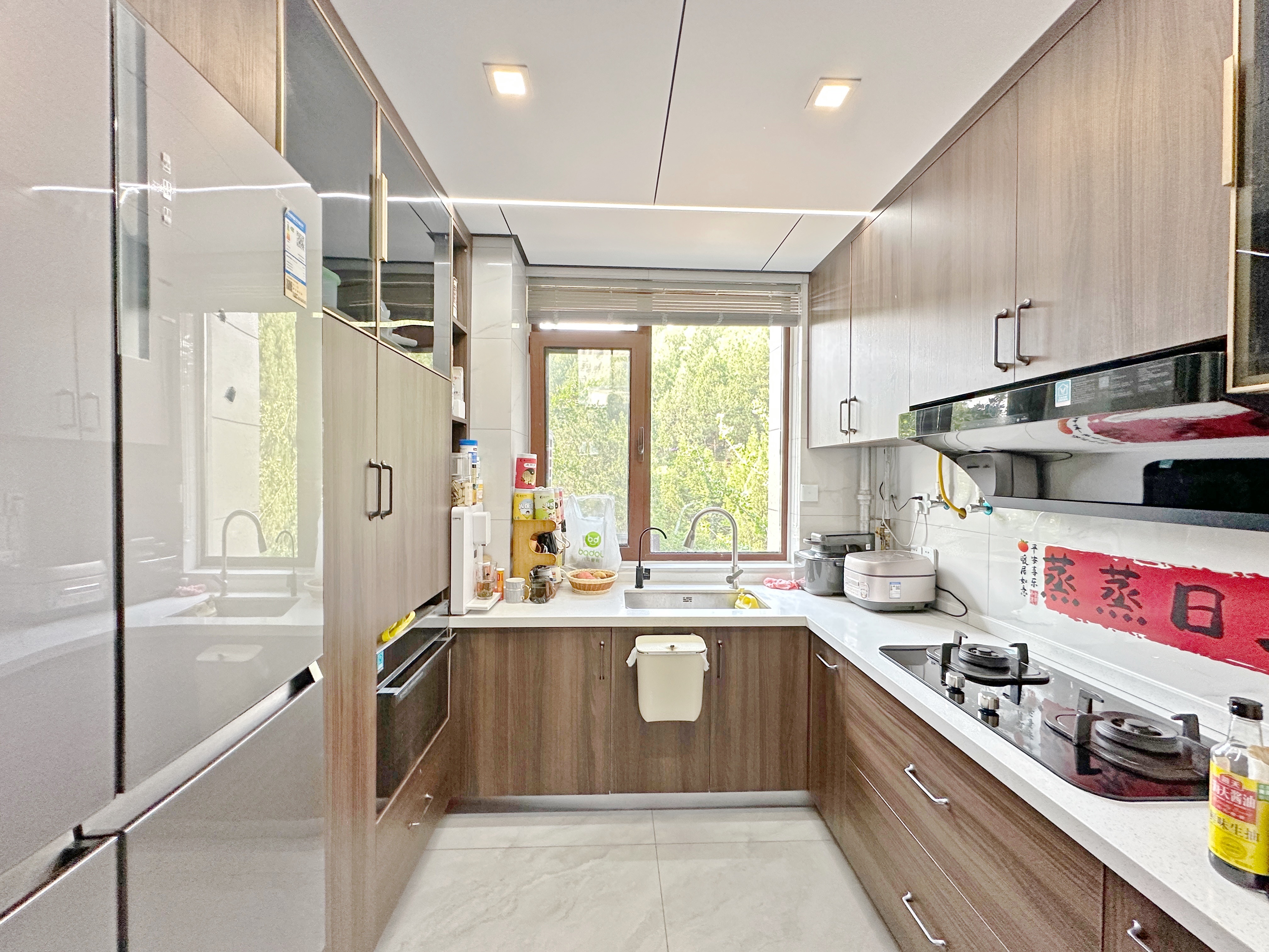 绿地国际城泺泉明都