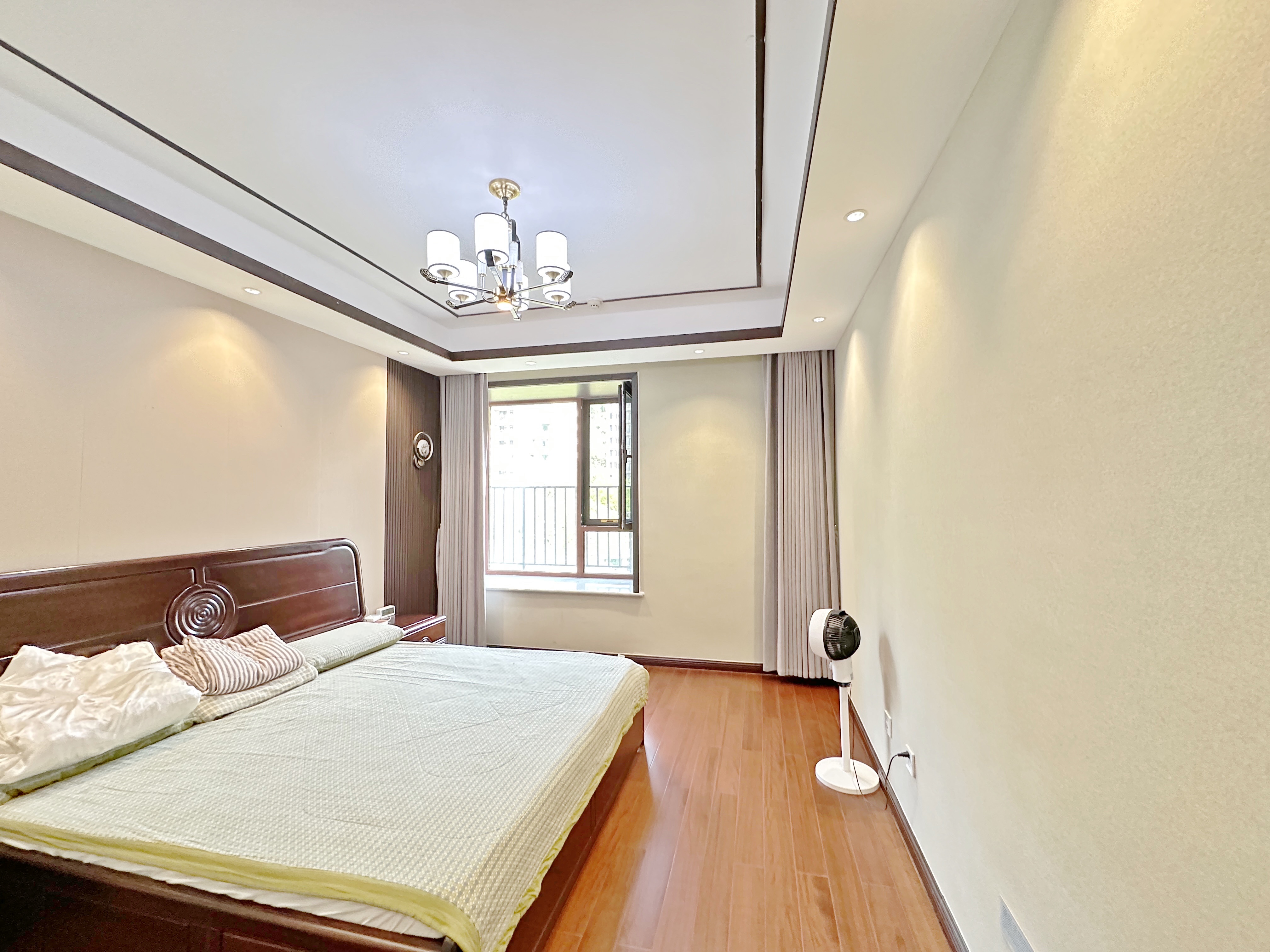 绿地国际城泺泉明都