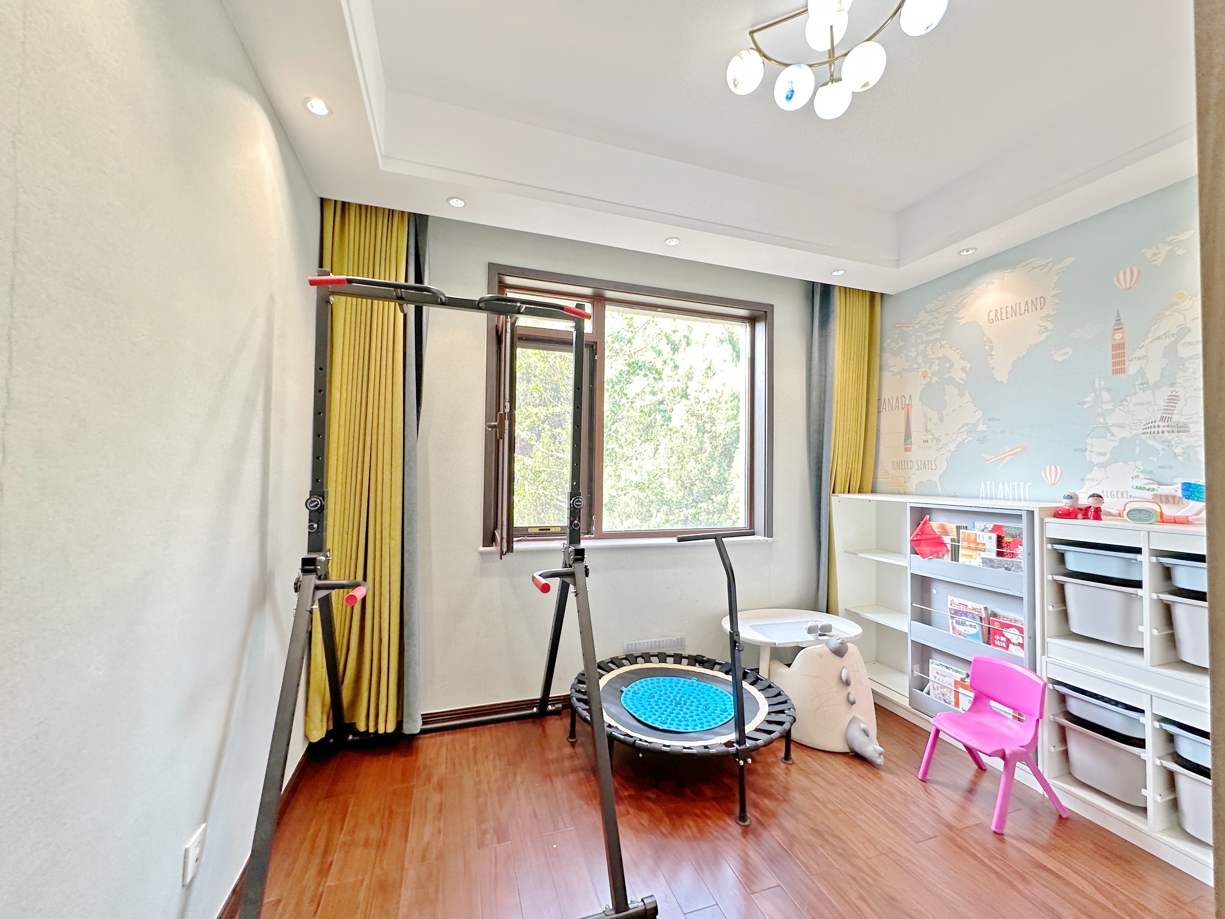 绿地国际城泺泉明都