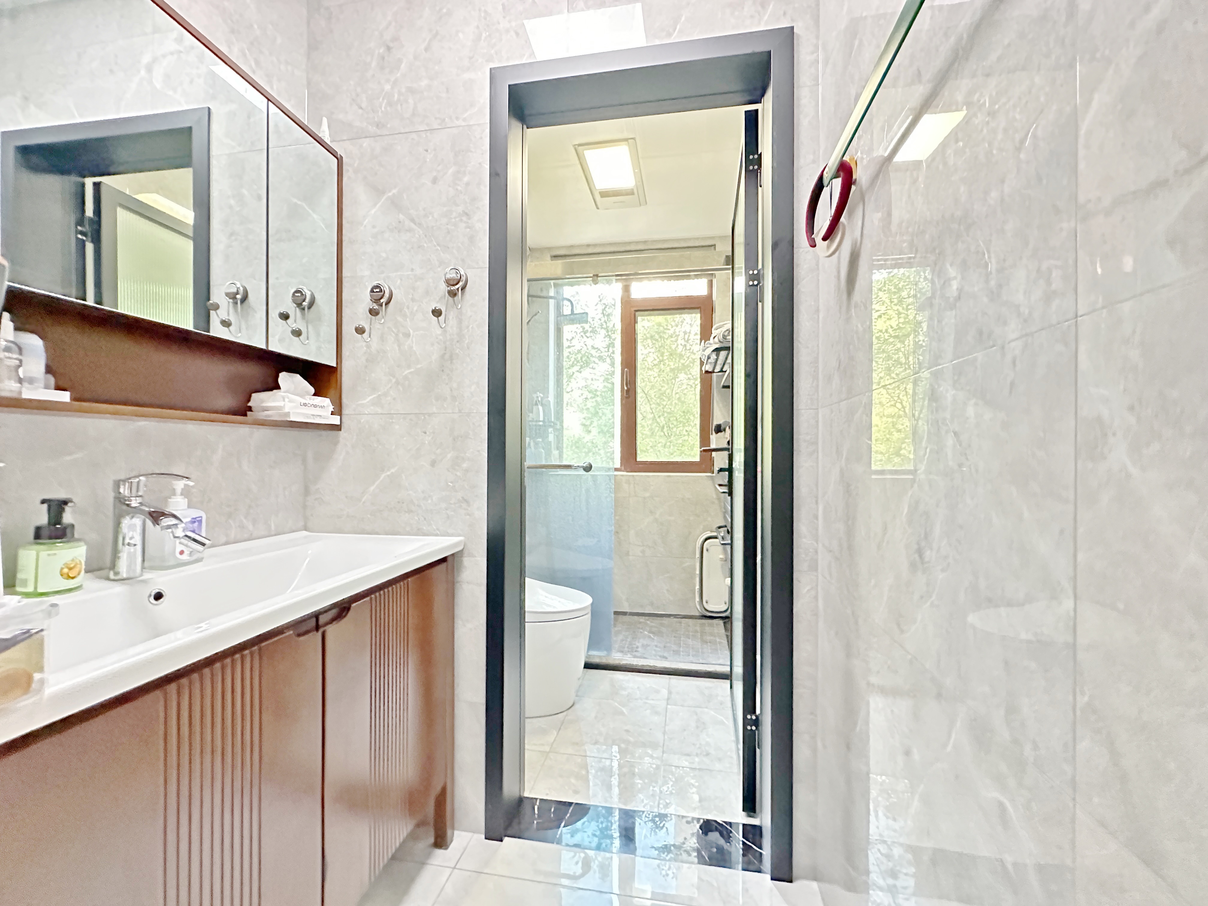 绿地国际城泺泉明都