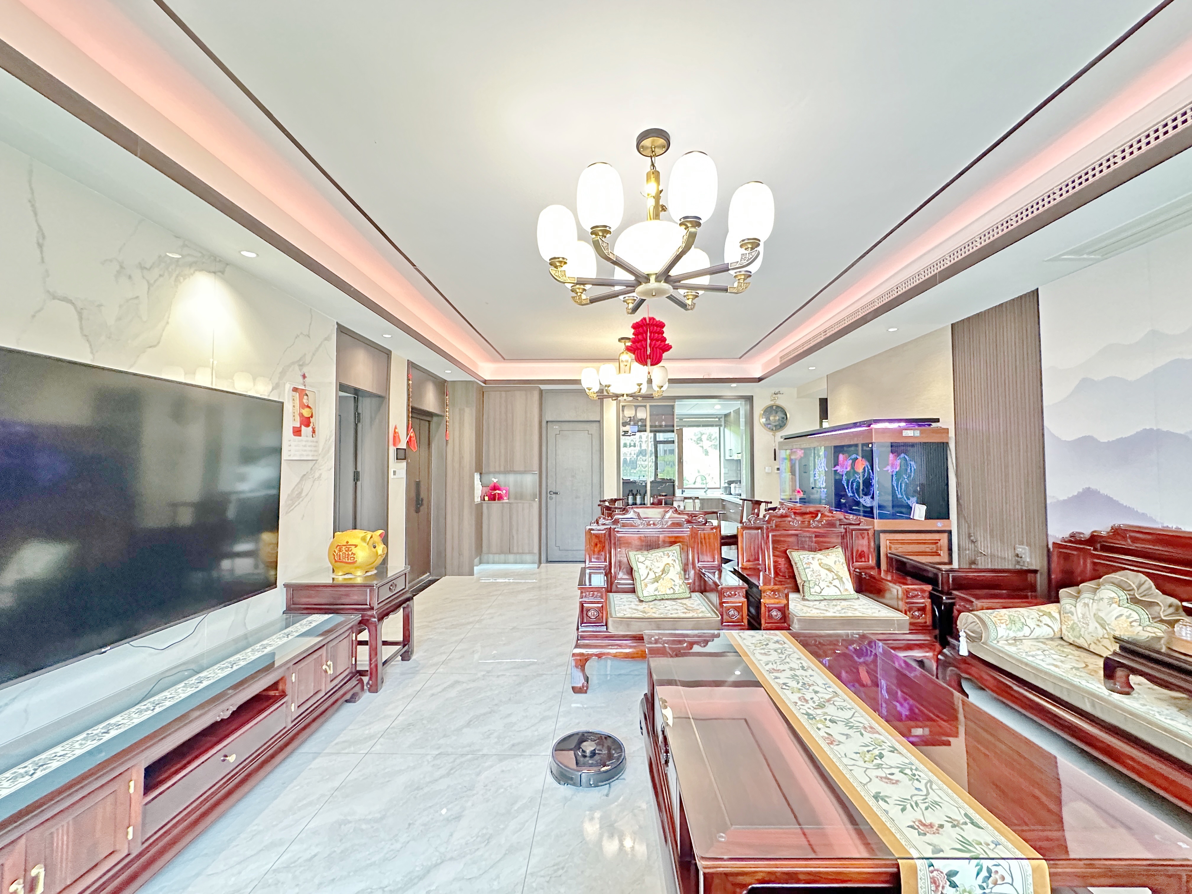 绿地国际城泺泉明都