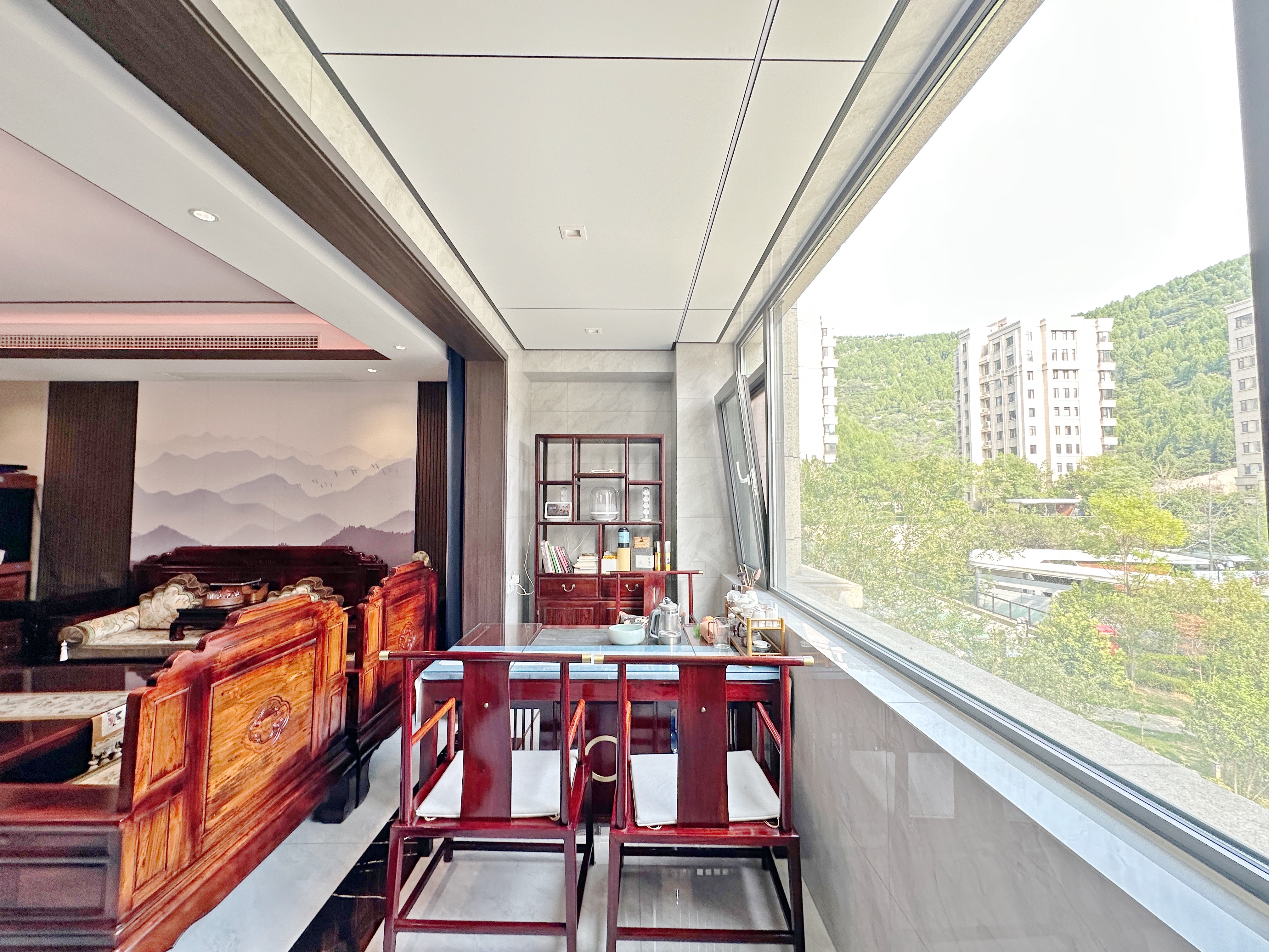 绿地国际城泺泉明都