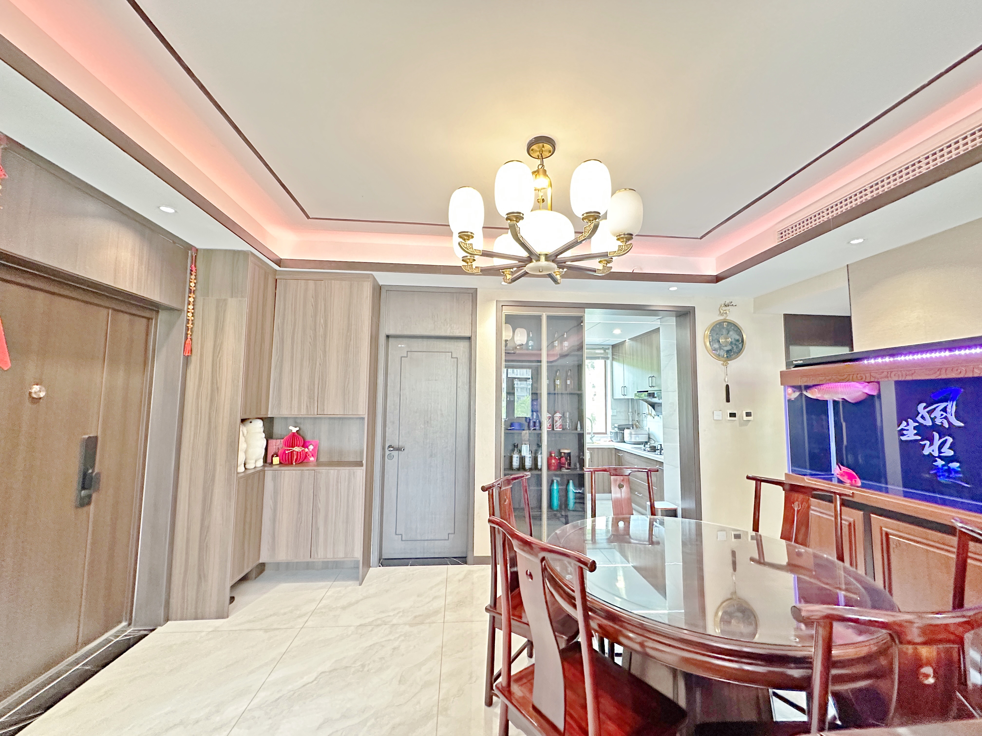 绿地国际城泺泉明都