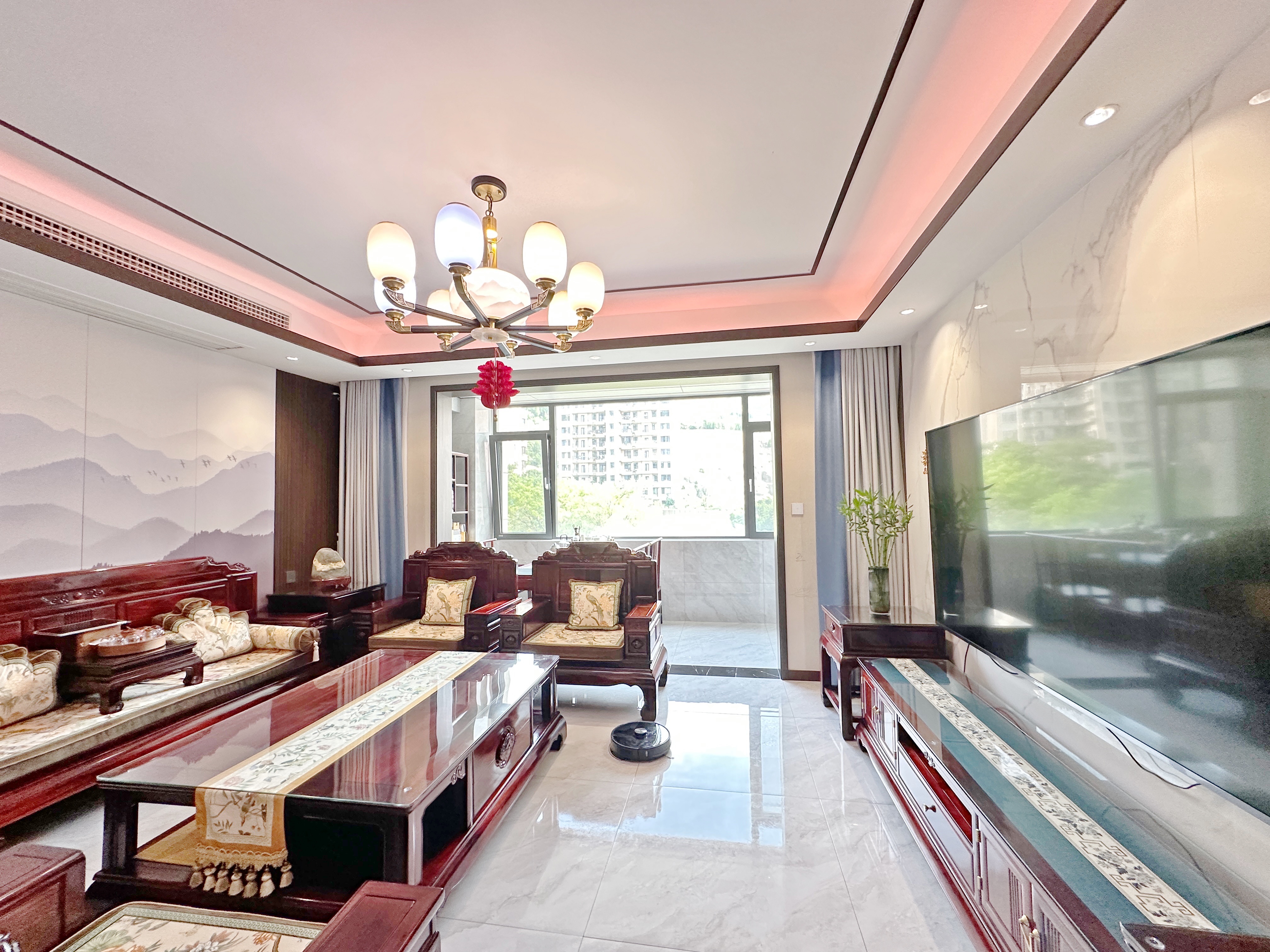 绿地国际城泺泉明都