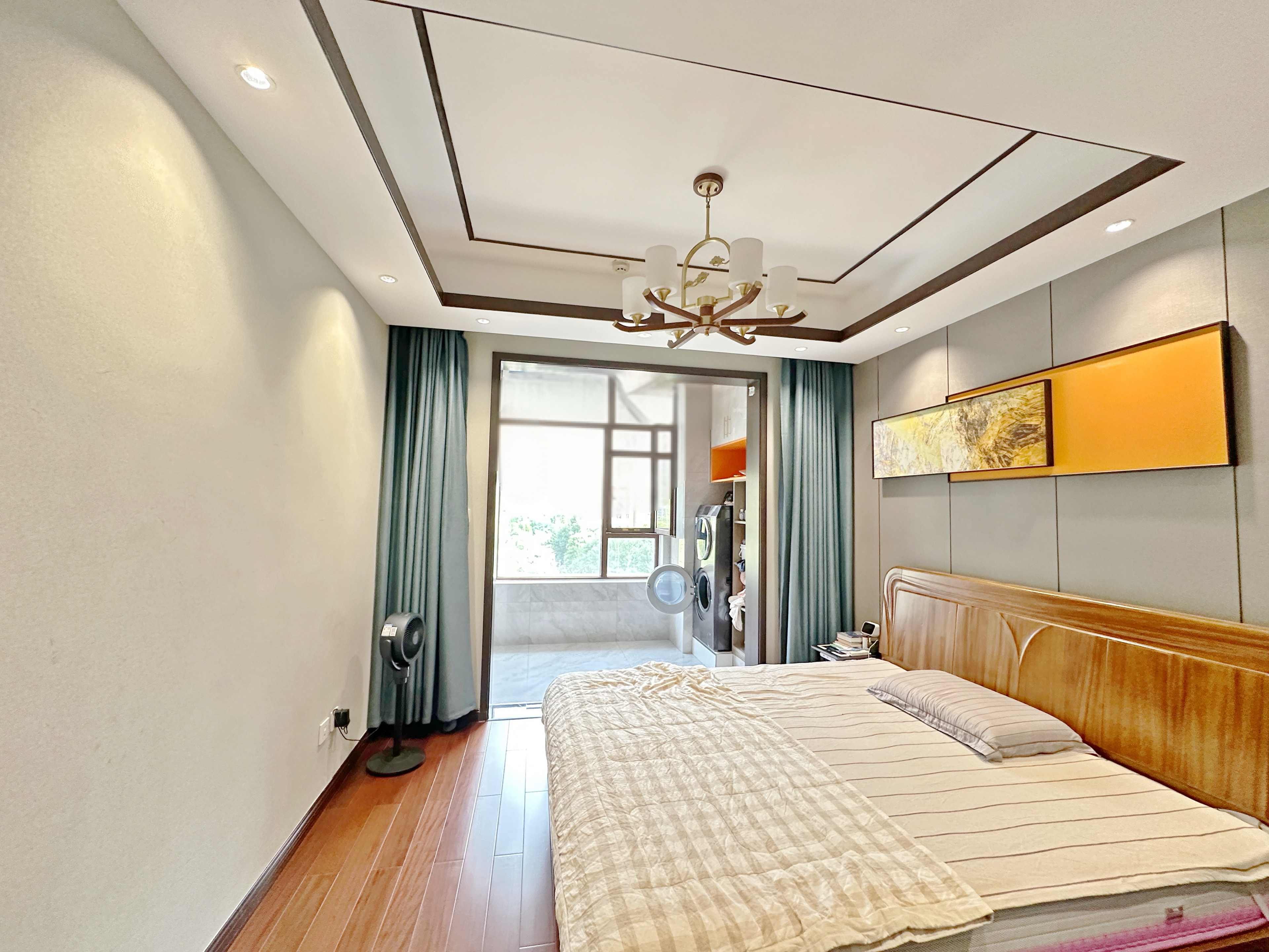 绿地国际城泺泉明都