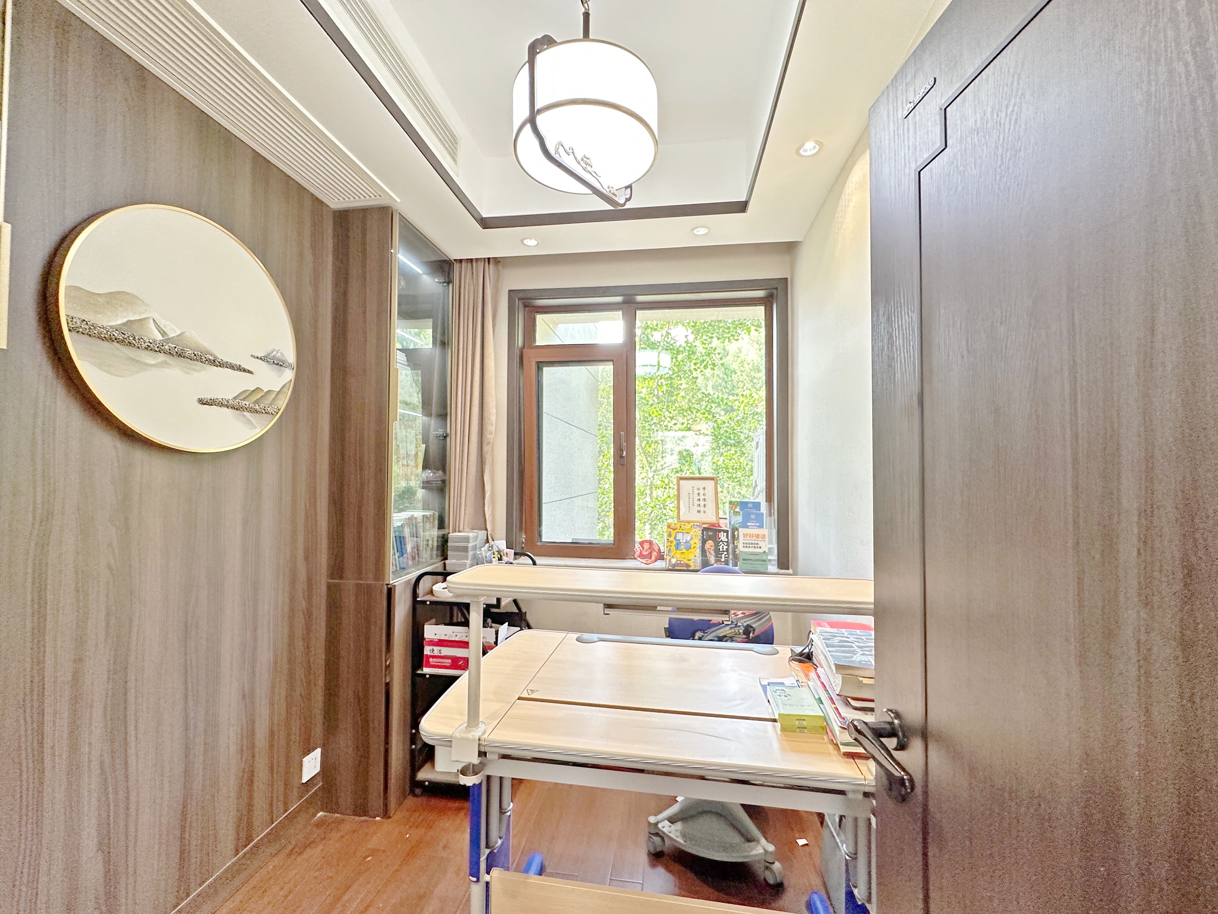 绿地国际城泺泉明都