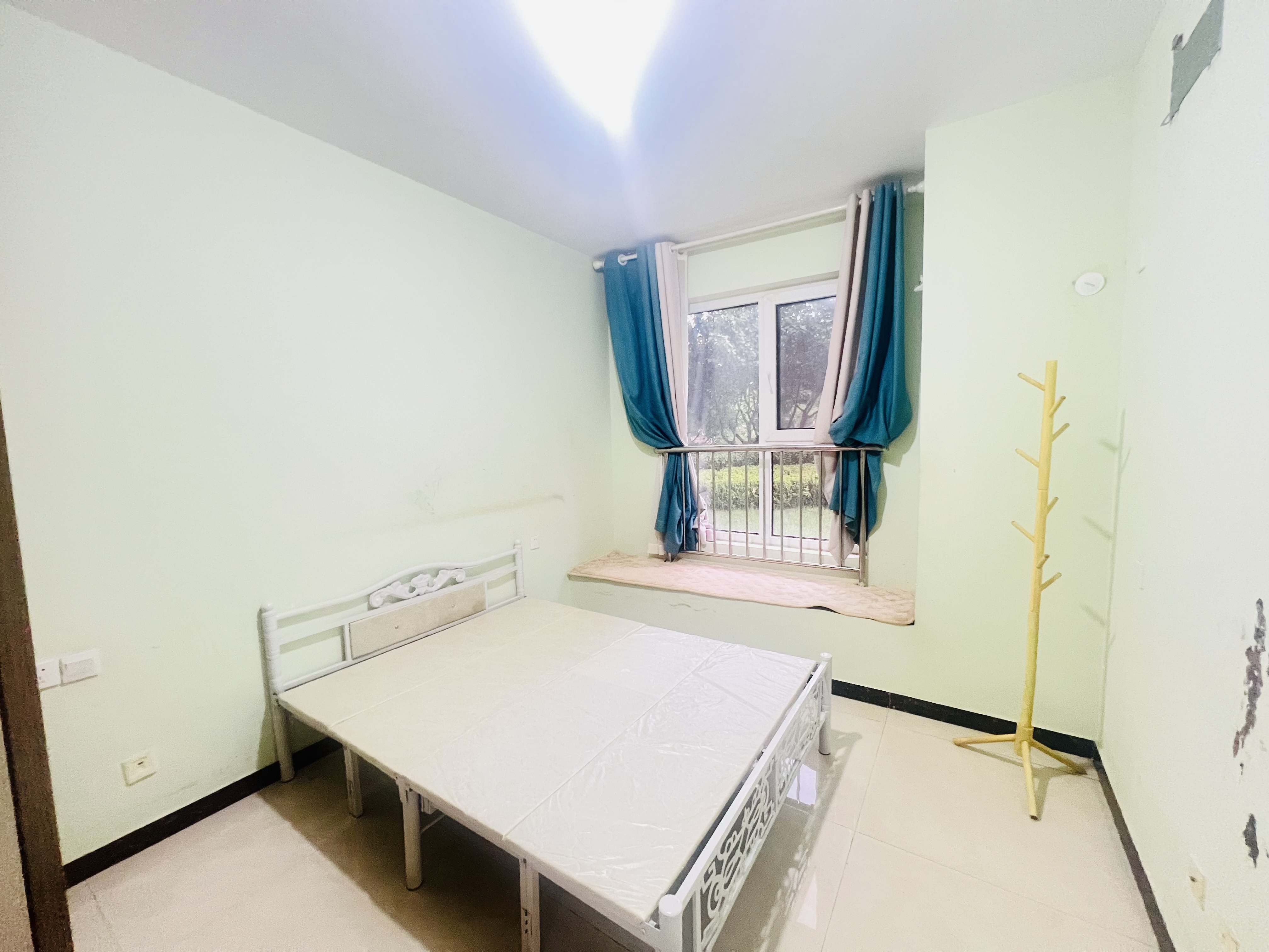 中新国际东城二区