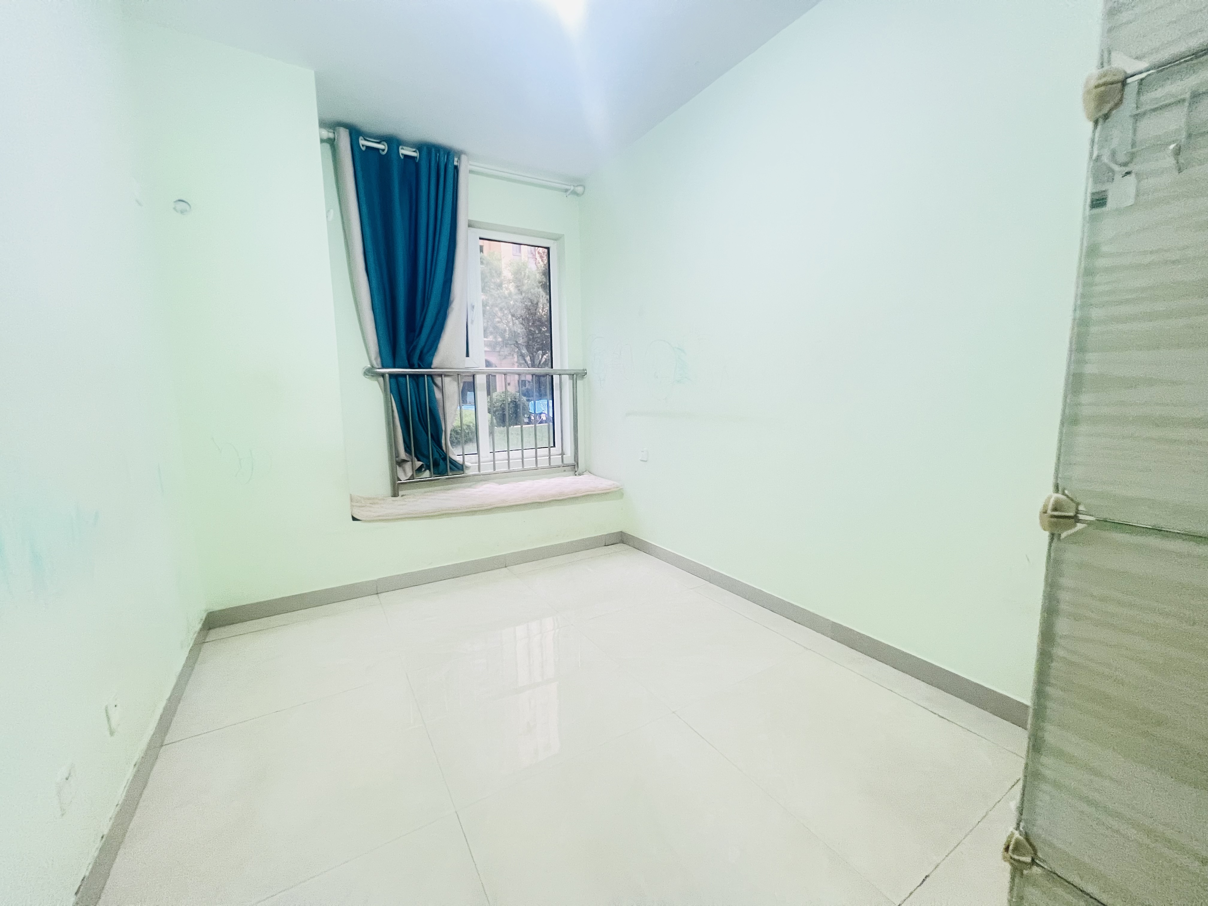 中新国际东城二区