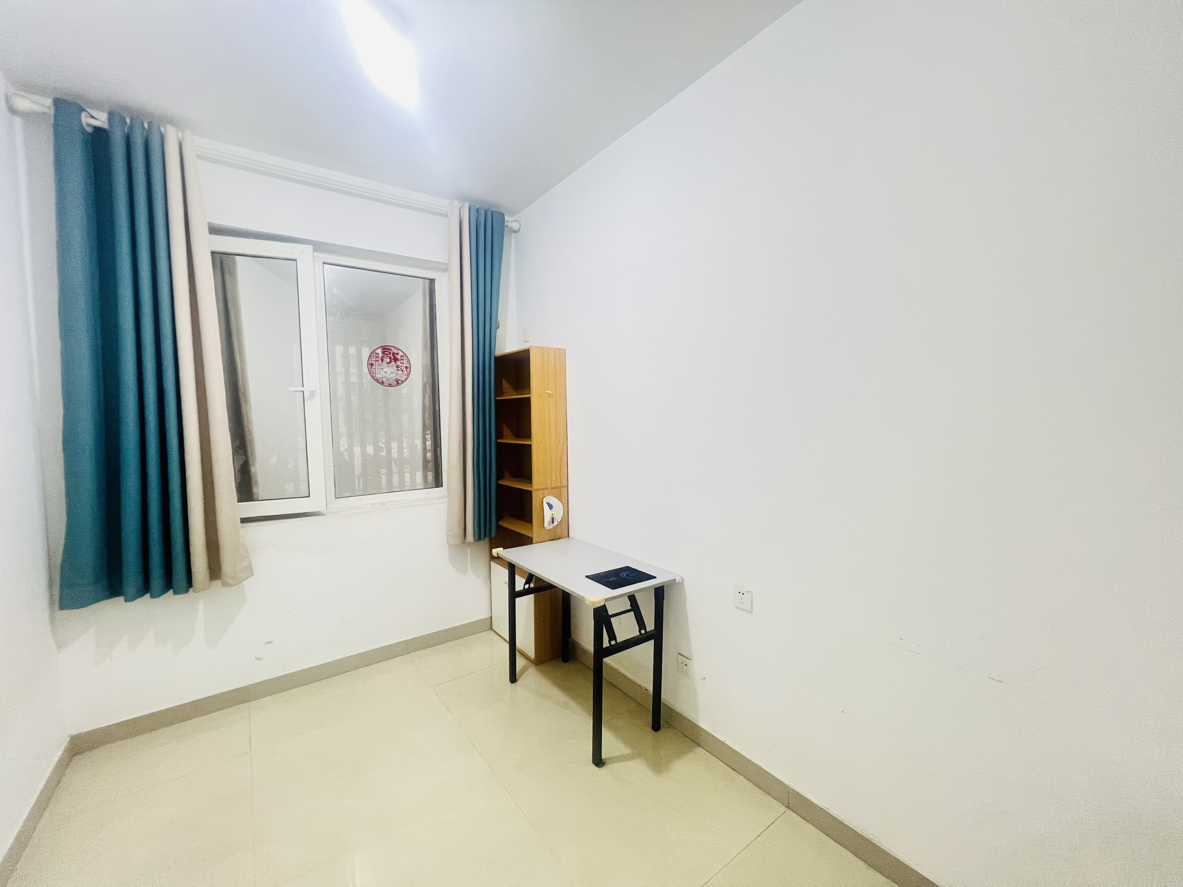 中新国际东城二区