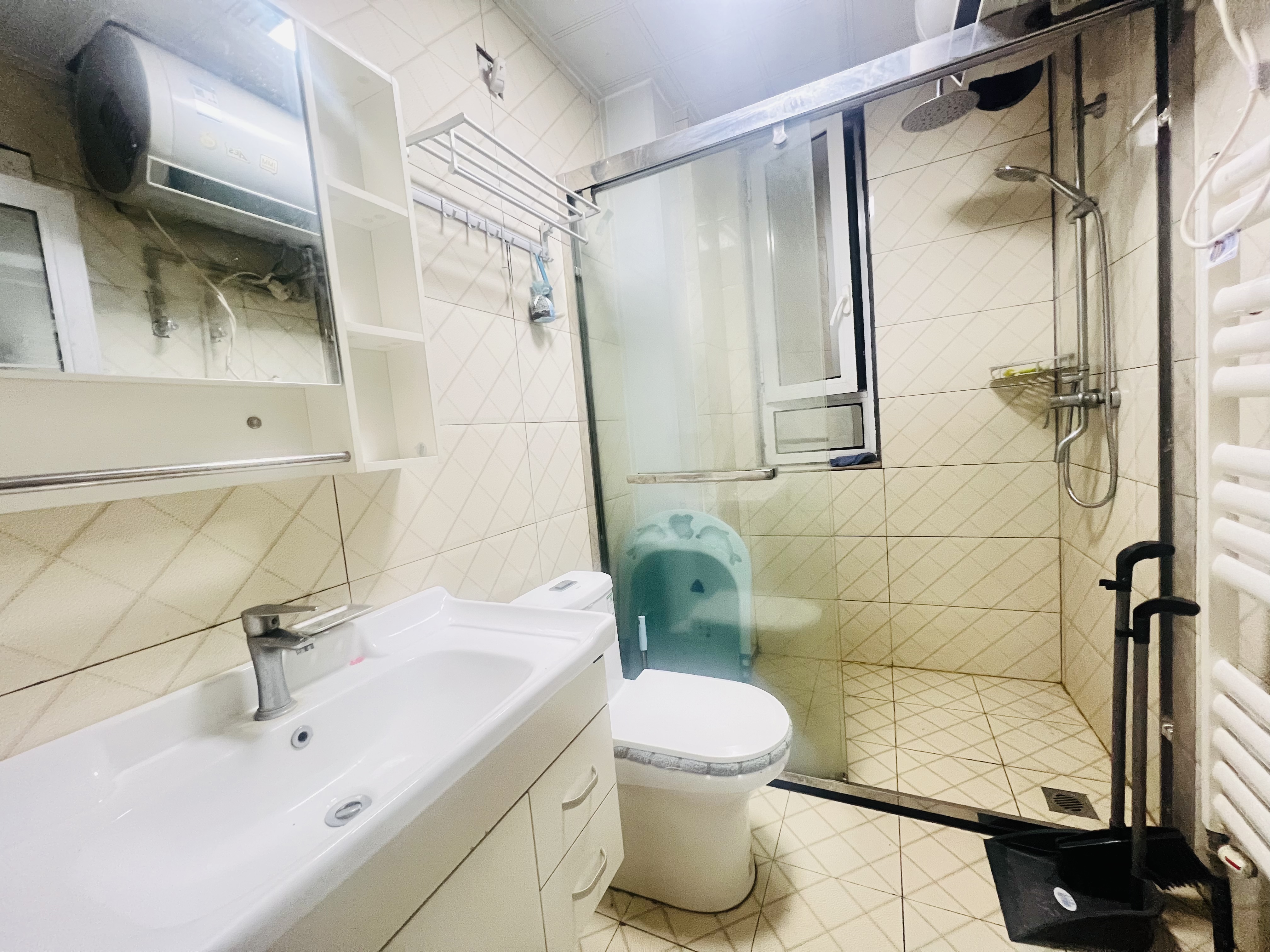 中新国际东城二区